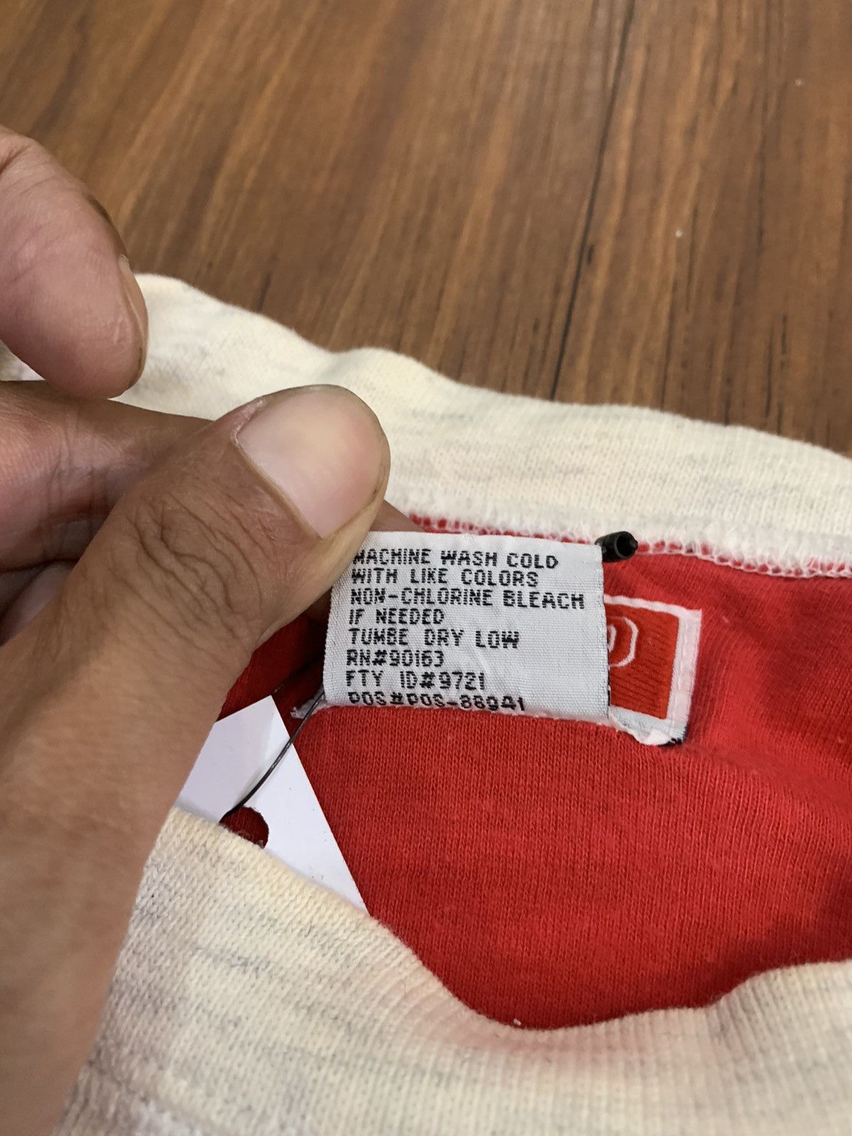 Marlboro × Vintage Vintage Marlboro Unlimited Crewneck Size US XL / EU 56 / 4 - 7 Thumbnail