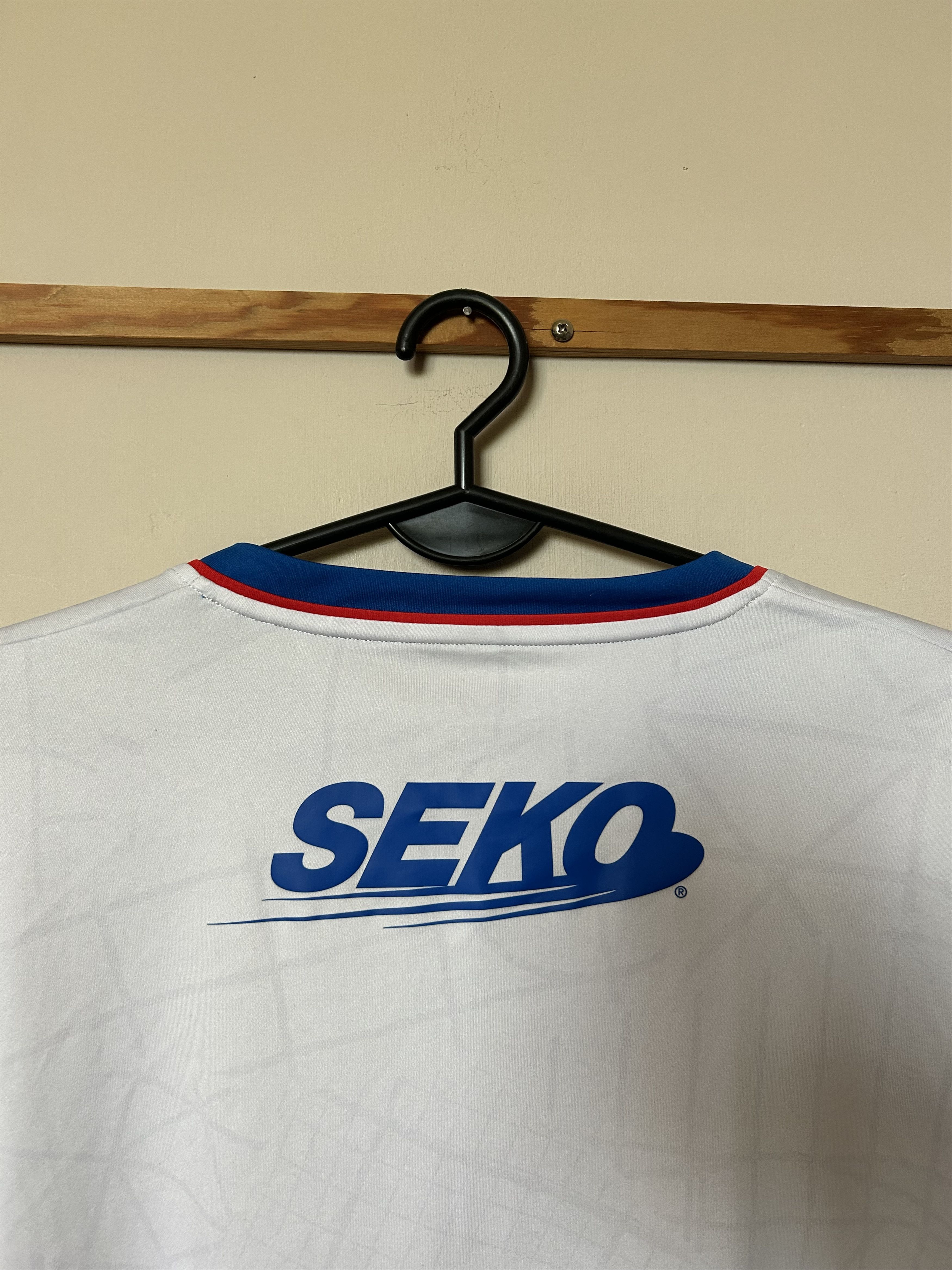 Castore GLASGOW RANGERS F.C. 2024/2025 - Castore - 2XL - UNIQUE Size US XXL / EU 58 / 5 - 4 Thumbnail
