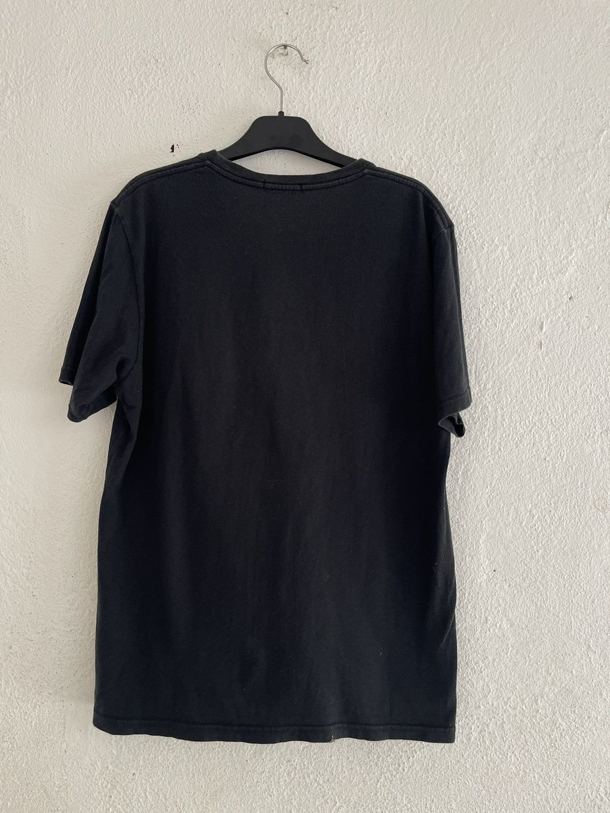 Undercover Undercover Records “T” Stereo Autobahn Logo Tee Size US L / EU 52-54 / 3 - 2 Thumbnail