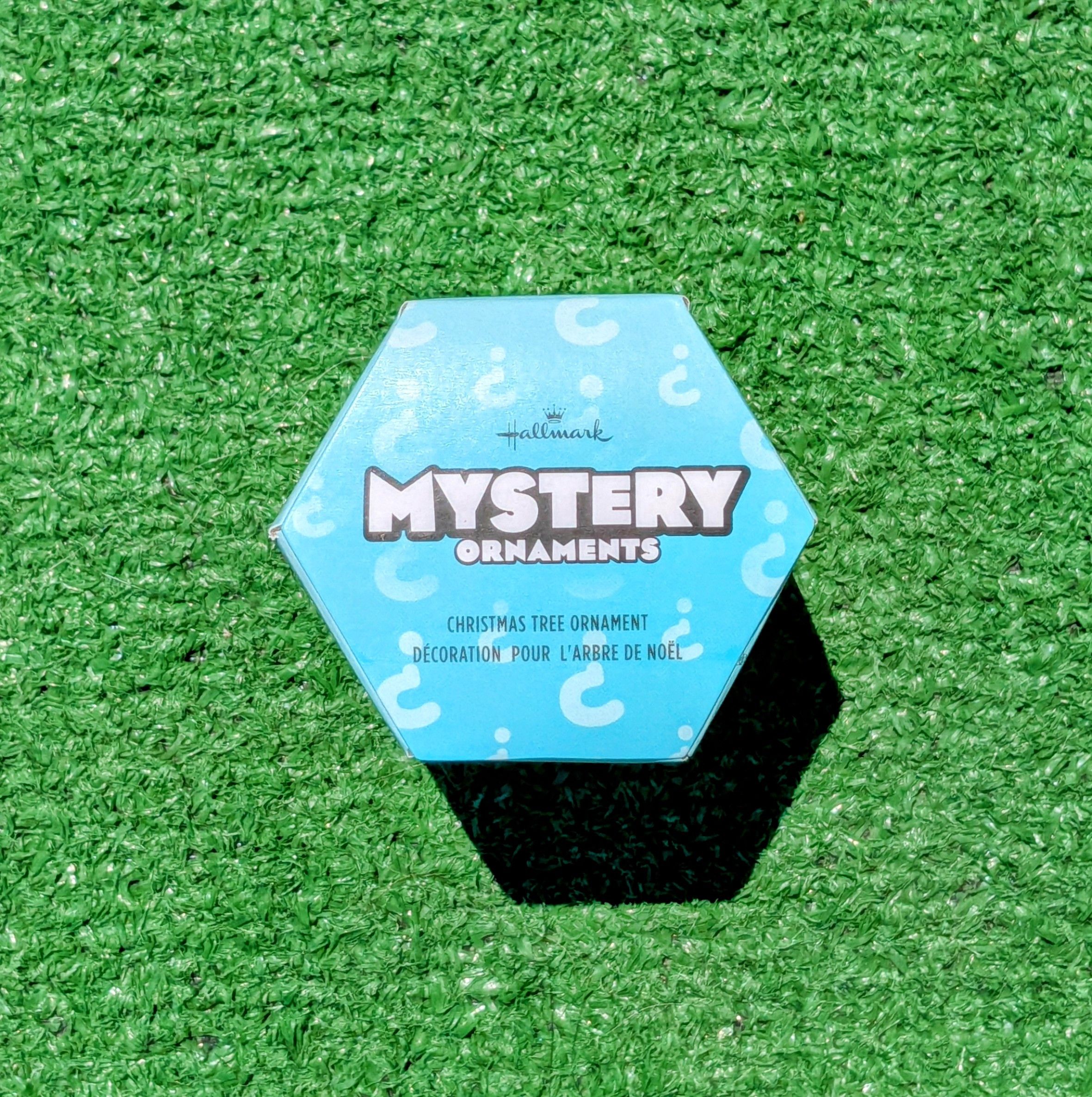 Disney Single 2025 Hallmark Disney Stitch Series-1 Mystery Ornament Size ONE SIZE - 6 Thumbnail