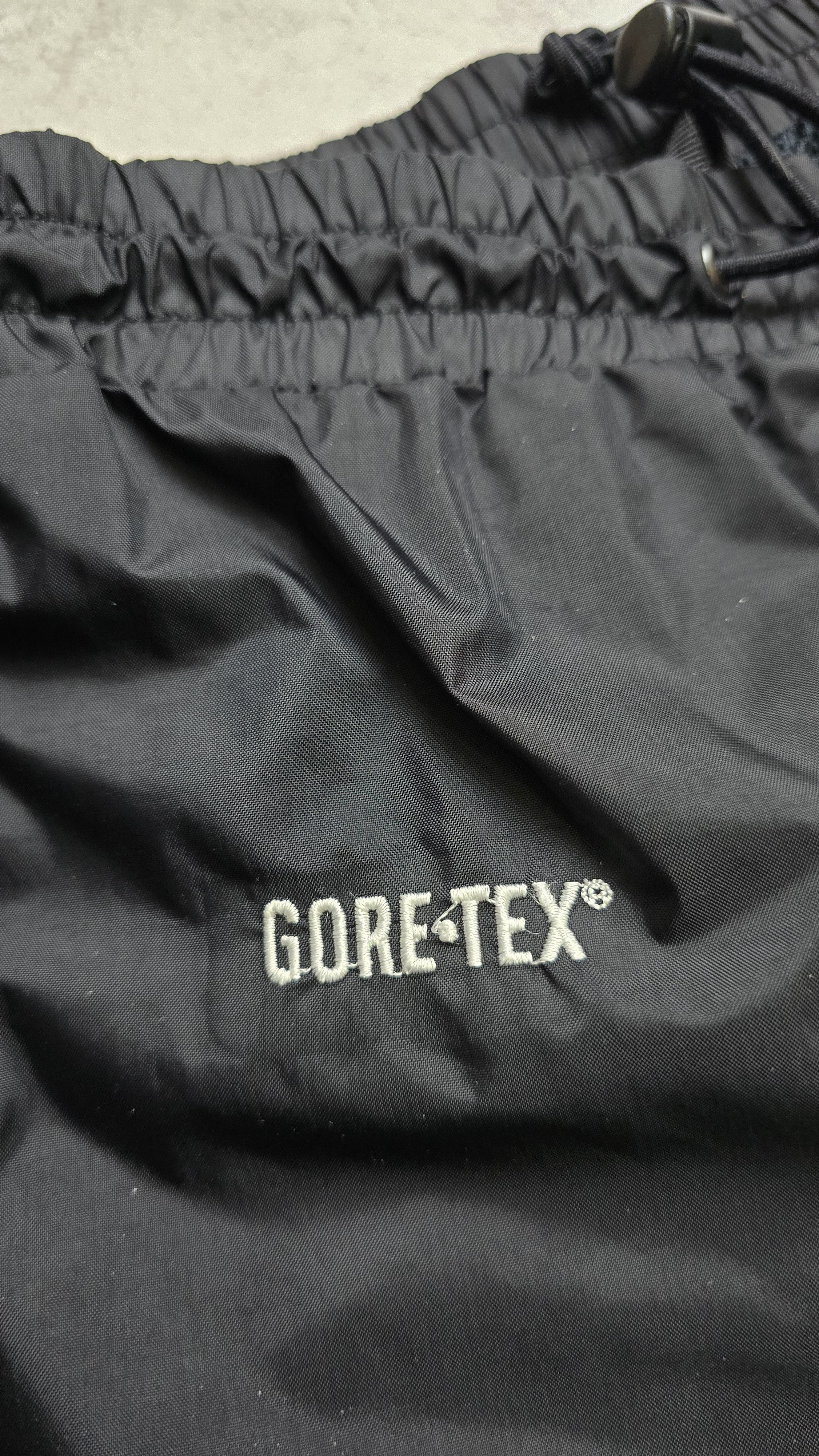 The North Face Gore-Tex Mountain Light Pants Men’s S Full Zip Ski Shell Size US 30 / EU 46 - 18 Thumbnail