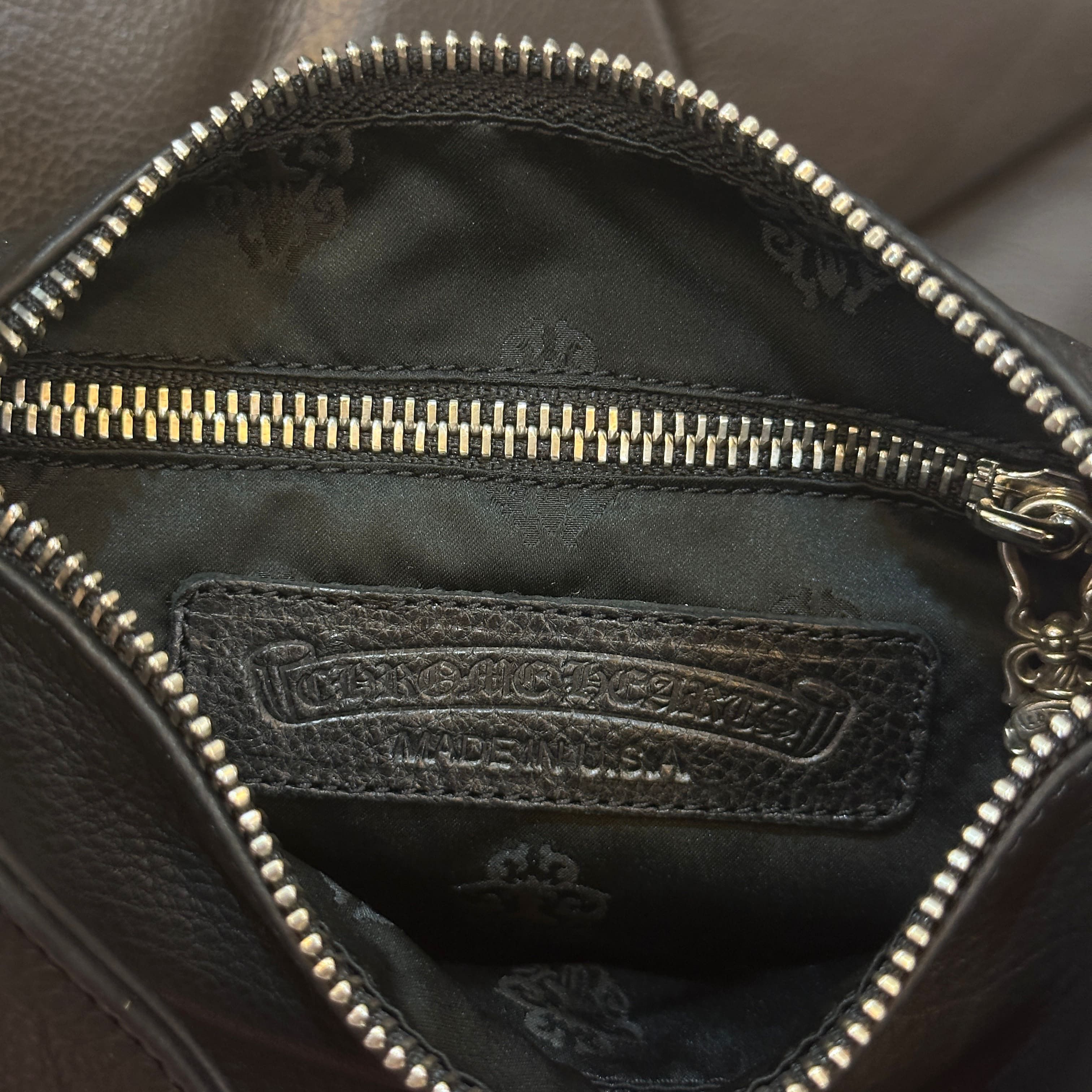 Chrome Hearts Chrome Hearts chicken nuggets bag Size ONE SIZE - 12 Thumbnail