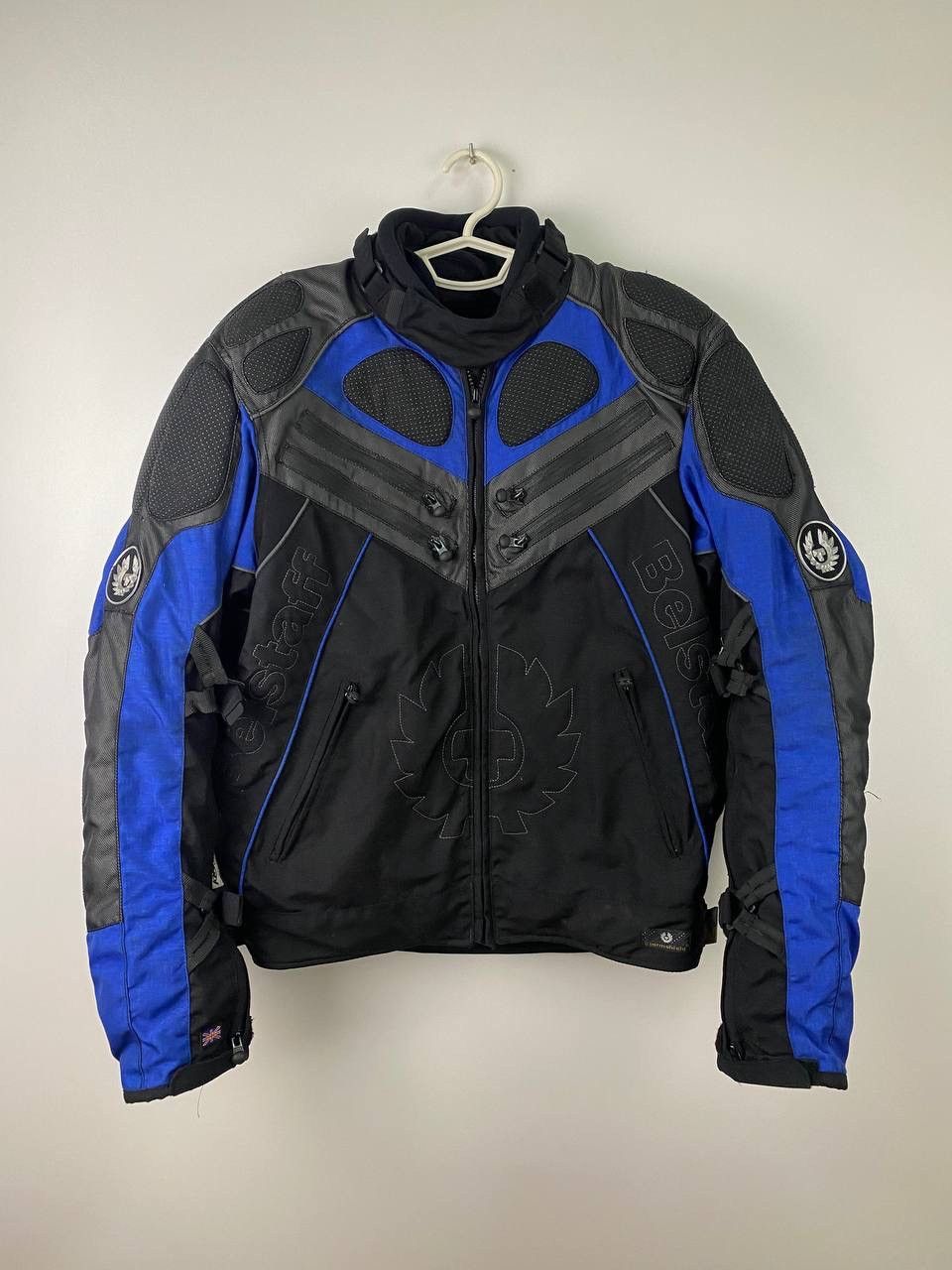 Belstaff Belstaff moto jacket size M Size US M / EU 48-50 / 2 - 1 Thumbnail