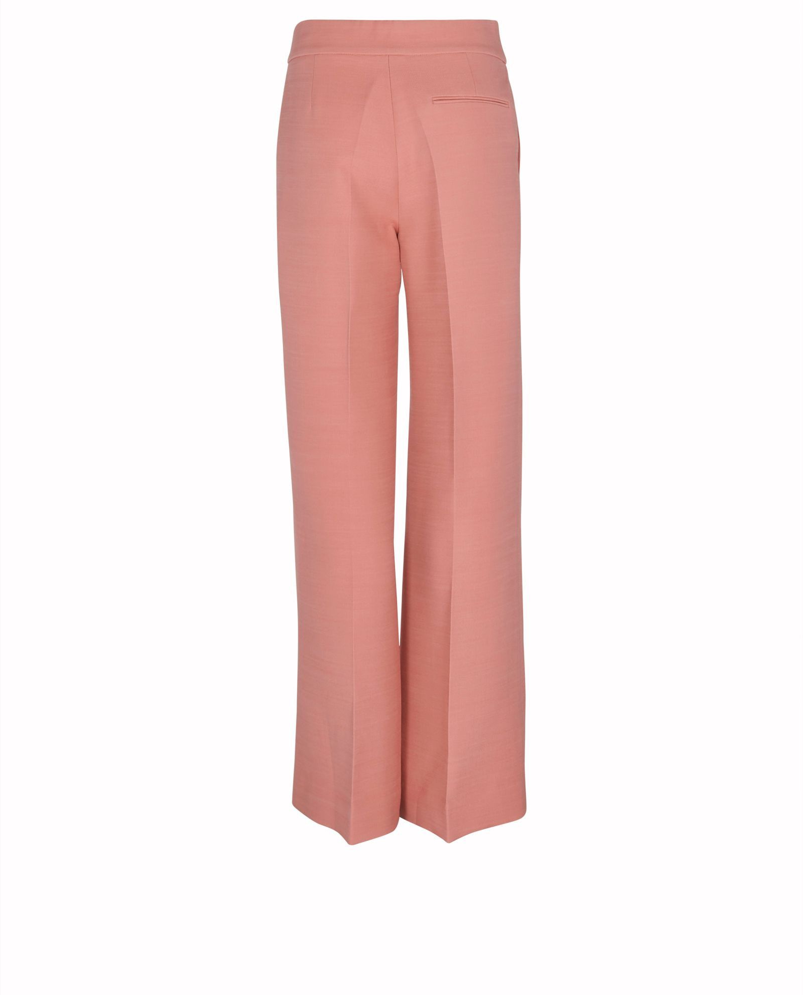 Dior o1y0825 Sweatpant in Pink Size 28" / US 6 / IT 42 - 2 Thumbnail