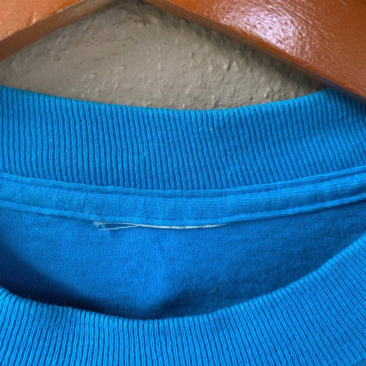 Vintage Rare Vintage 90s Harbour Surfboard Tshirt Size US M / EU 48-50 / 2 - 4 Thumbnail