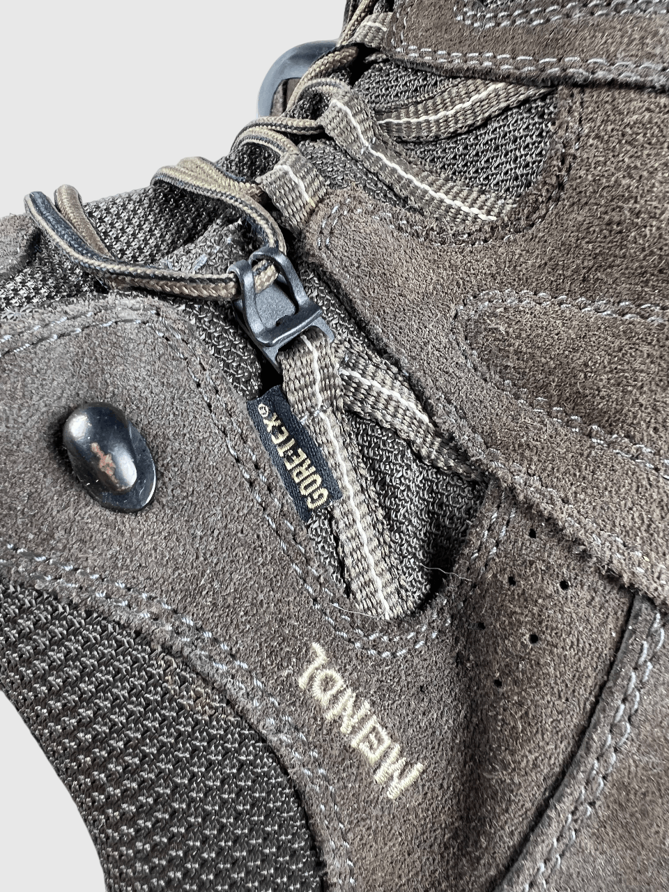 Arc'teryx Meindl Gore-Tex Boots 10UK Size US 11 / EU 44 - 6 Thumbnail