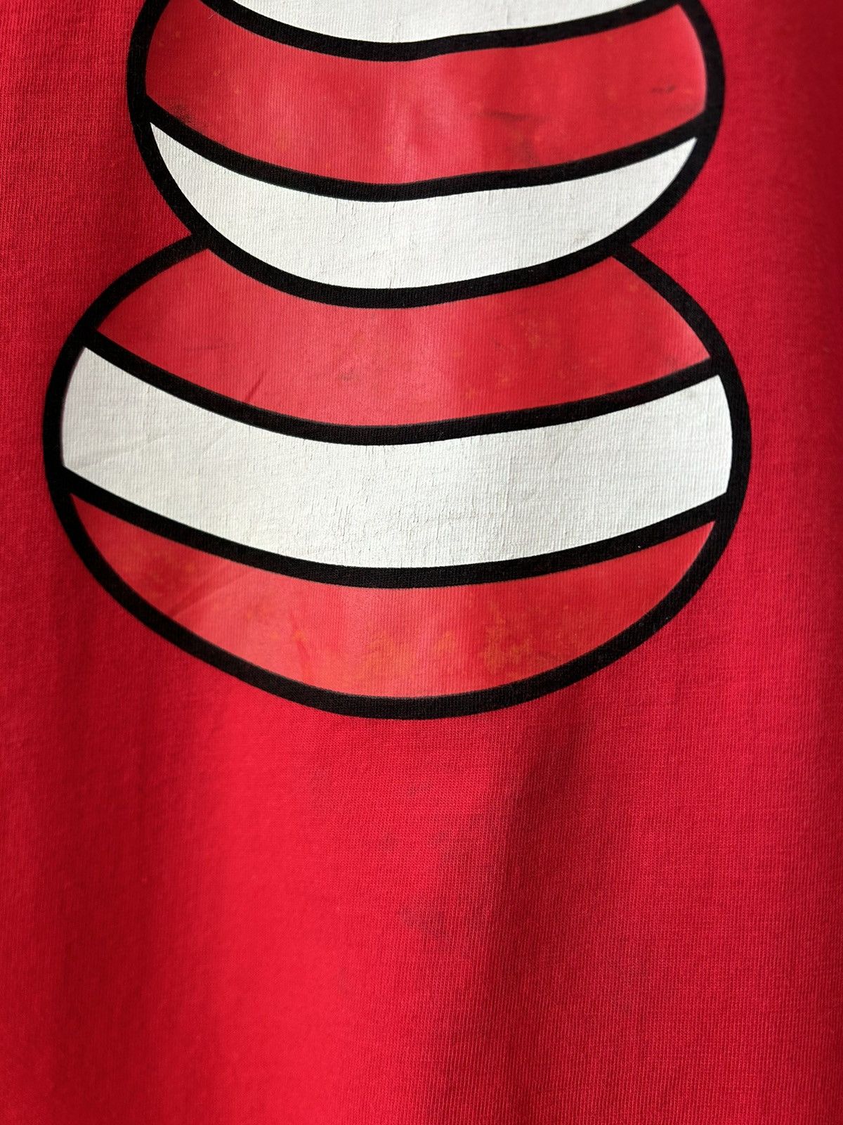Moncler Moncler Maglia Snowman Tee Size US XXL / EU 58 / 5 - 3 Thumbnail