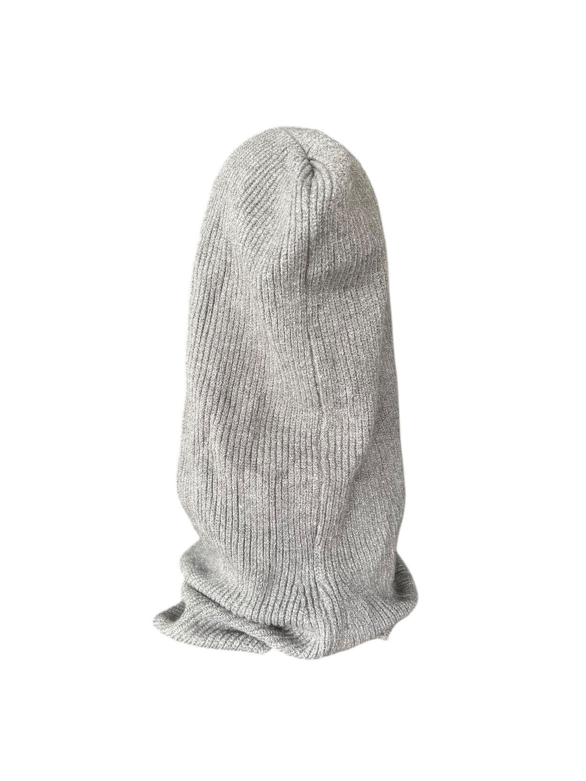 Japanese Brand × Kapital × Vintage Balaclava Masked Knitted Japanese Style Size ONE SIZE - 5 Thumbnail