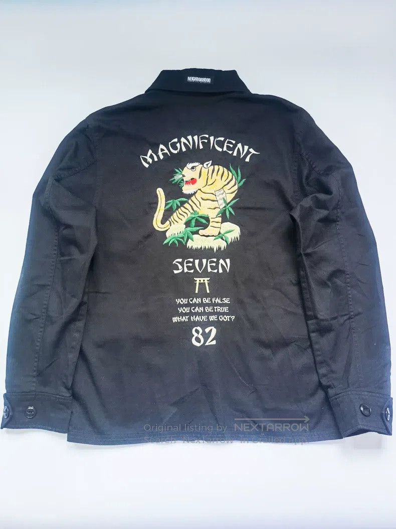 Neighborhood Neighborhood Jacket Size US S / EU 44-46 / 1 - 1 Thumbnail