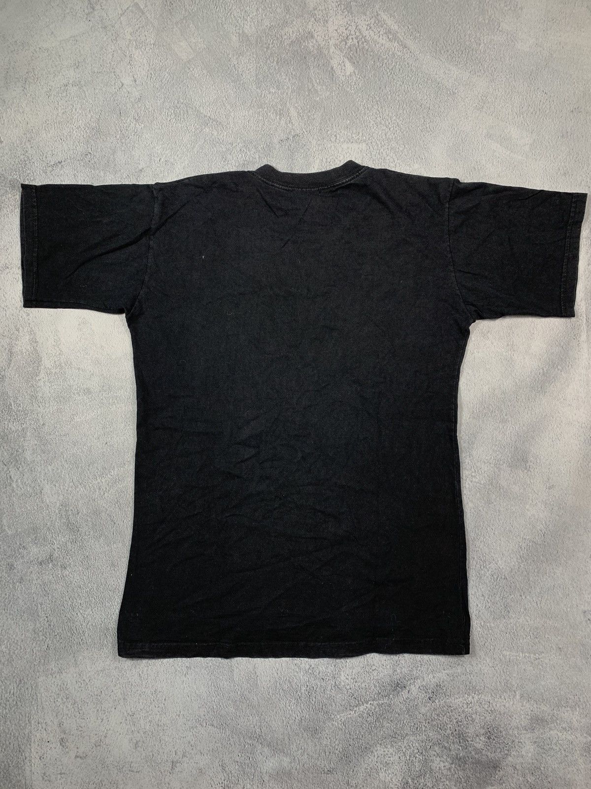 Japanese Brand × Vintage Vintage Y2K Thailand Taino art big logo tee streetwear style Size US M / EU 48-50 / 2 - 8 Thumbnail