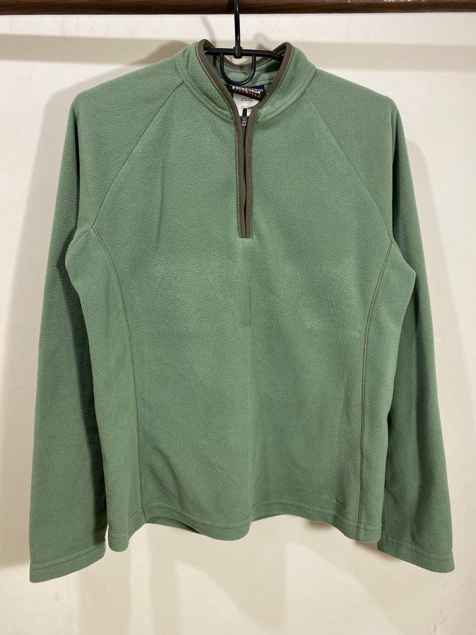 Patagonia Patagonia Synchilla Fleece Size M / US 6-8 / IT 42-44 - 1 Thumbnail