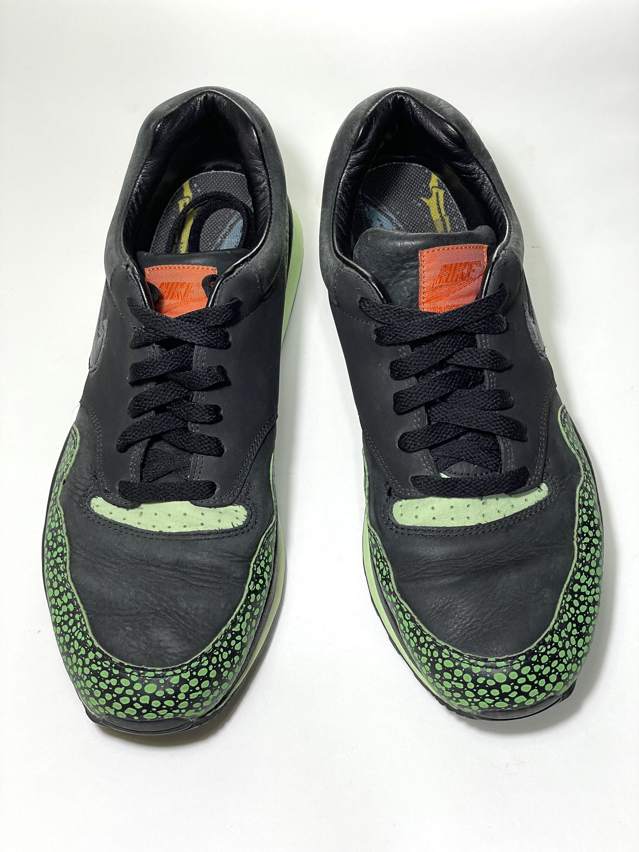 Nike nike safari 2007 supreme pack Size US 10 / EU 43 - 1 Thumbnail