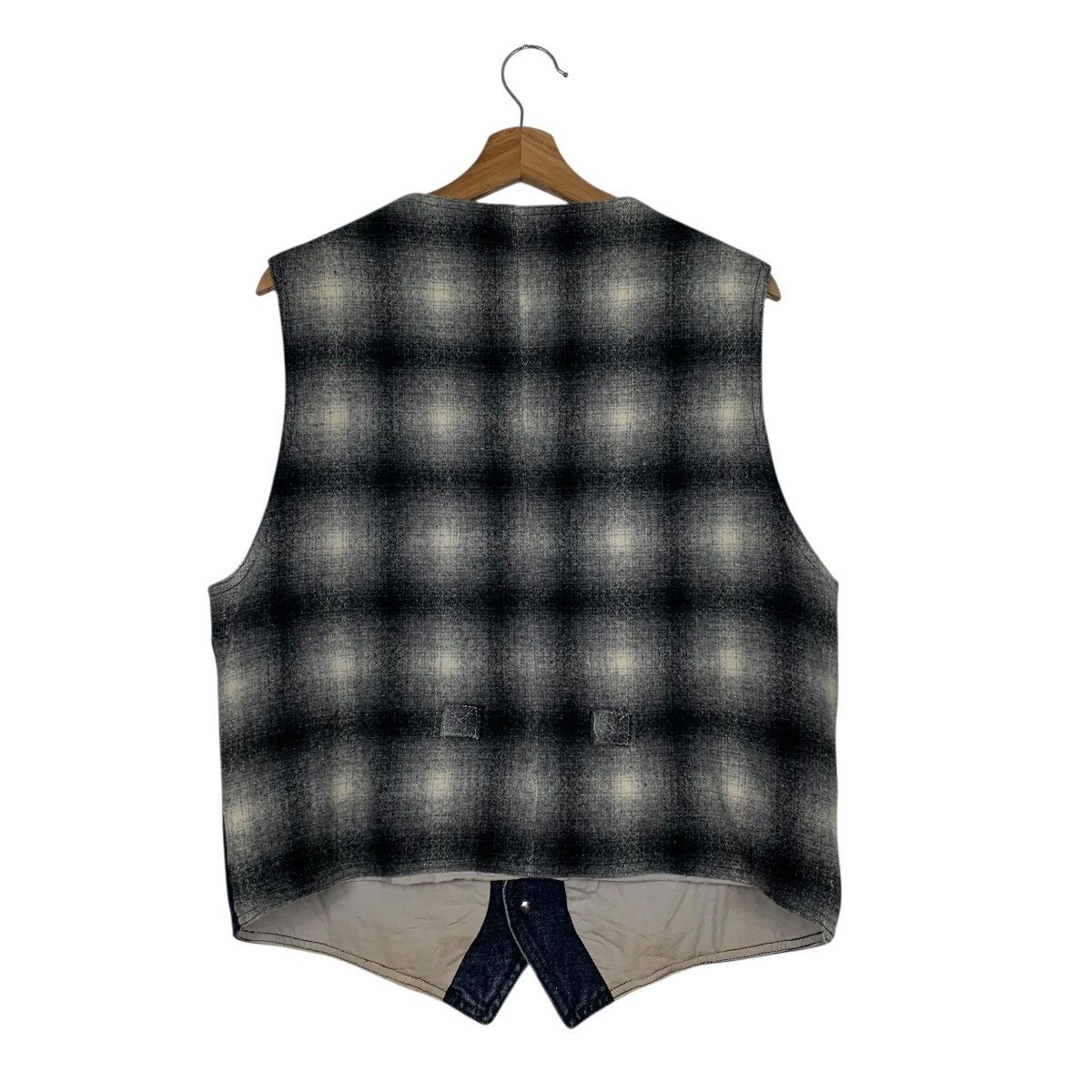 Other Lee Cooper Denim Vest Size US M / EU 48-50 / 2 - 7 Thumbnail