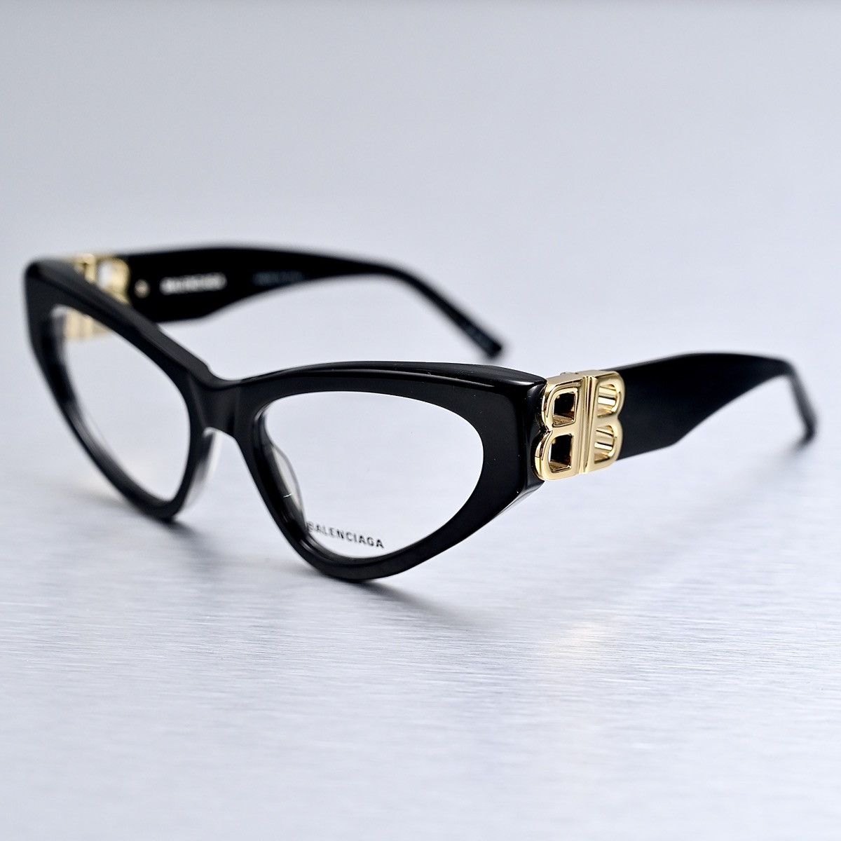 Balenciaga BALENCIAGA BB0313O GLASSES Size ONE SIZE - 2 Thumbnail