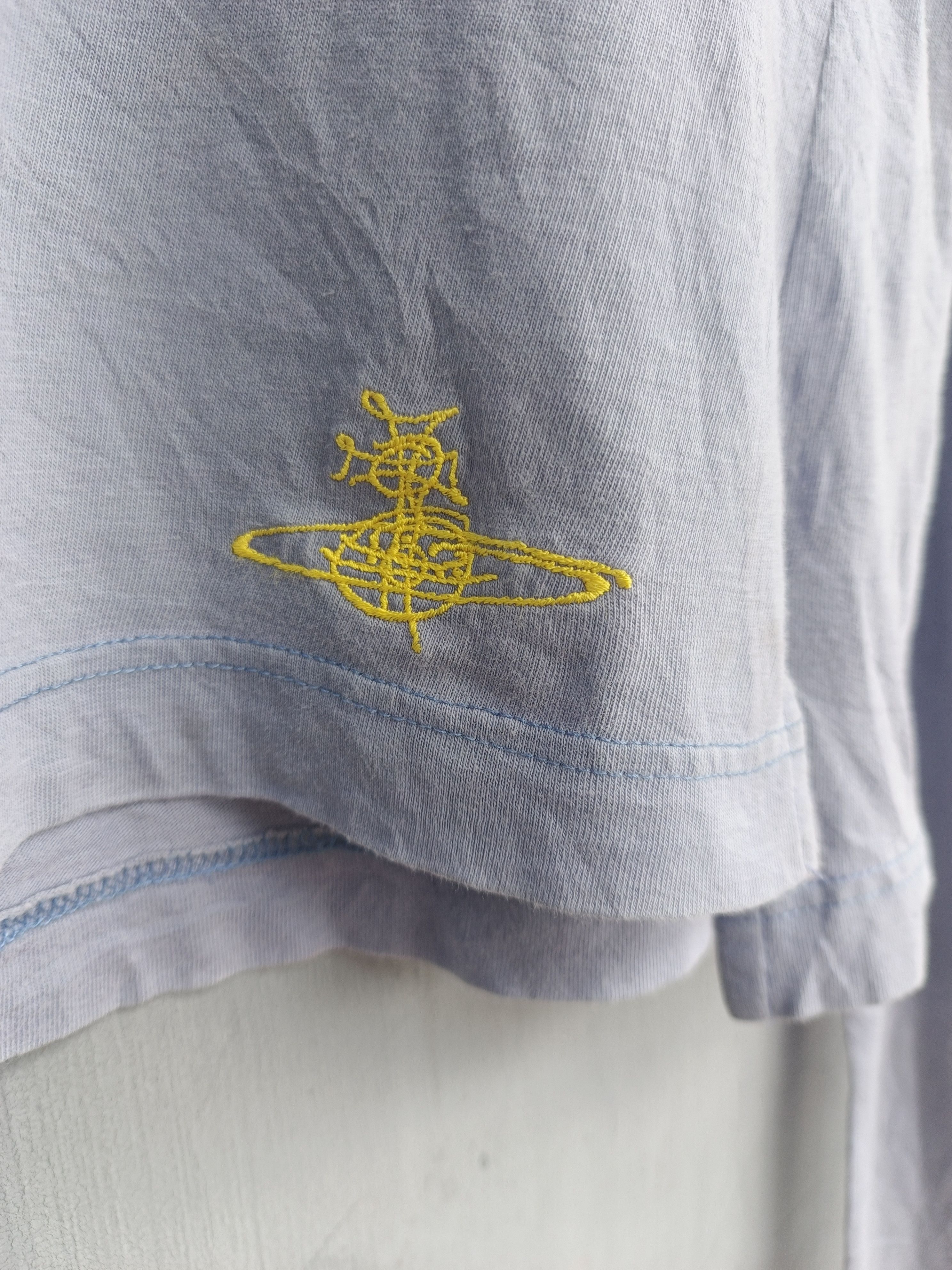 Vintage Vivienne Westwood Size M / US 6-8 / IT 42-44 - 5 Thumbnail