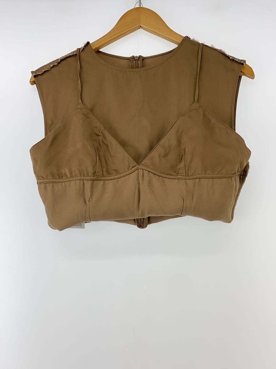 Maison Margiela Modular 3 Way Vest Top Size XS / US 0-2 / IT 36-38 - 4 Thumbnail