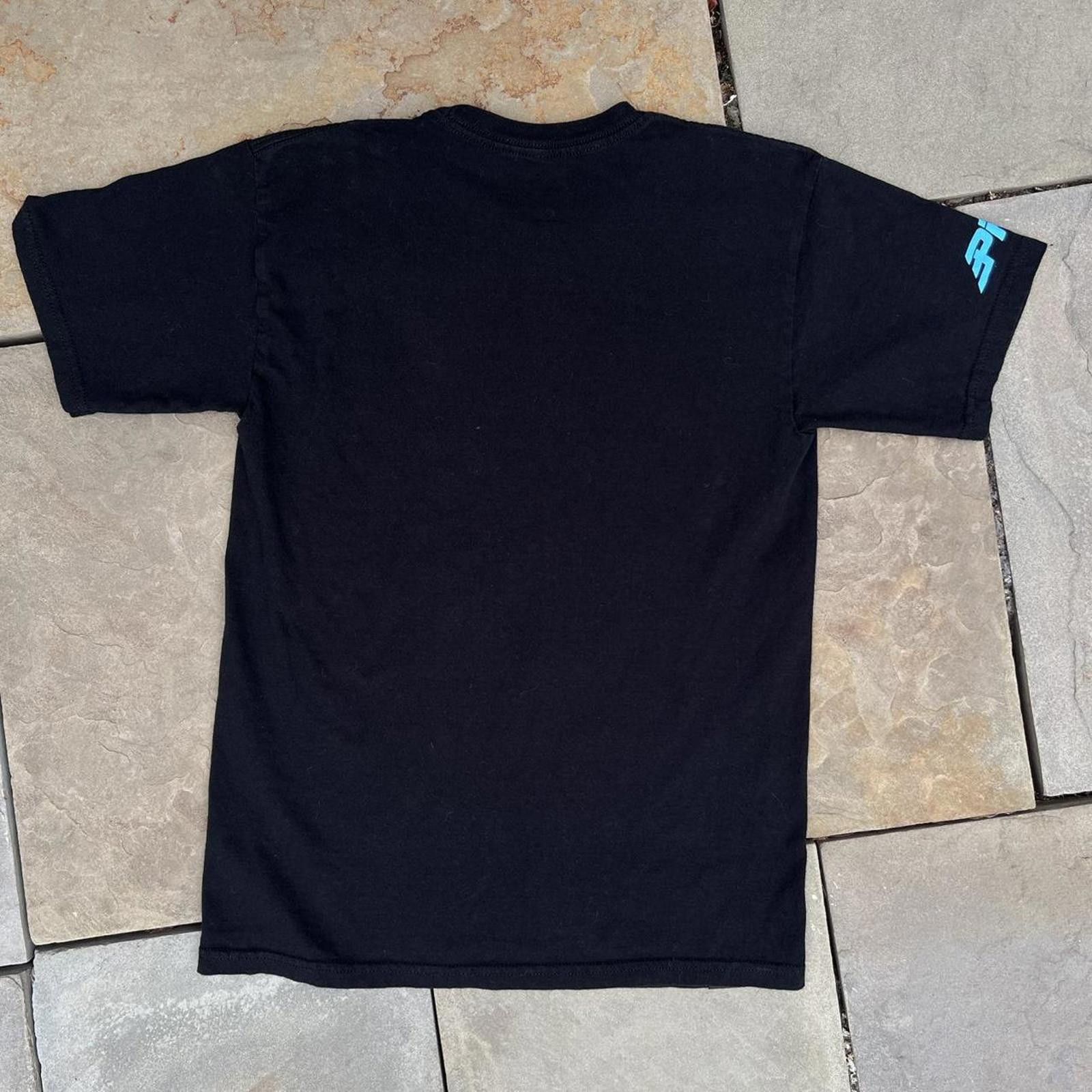 Other PRP Off Road Seats x Turn 14 Collab Black T-shirt Size US S / EU 44-46 / 1 - 4 Thumbnail