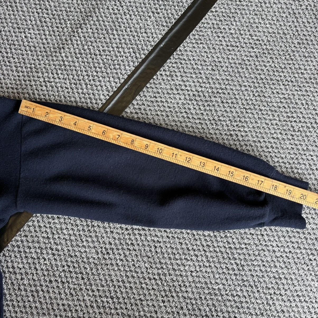 Comme des Garcons Comme Des Garcons Sweatshirt Plain (Free 1) Size US M / EU 48-50 / 2 - 16 Thumbnail