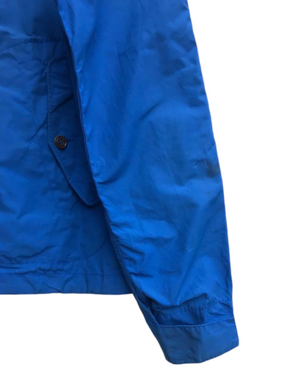 Polo Ralph Lauren Polo Ralph Lauren Nylon Hood Jacket Size US M / EU 48-50 / 2 - 8 Thumbnail