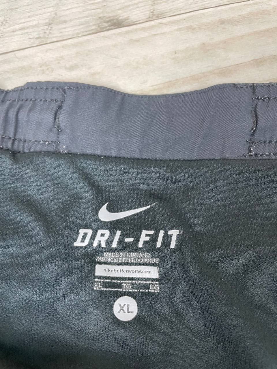 Nike Nike Inter Milan 2011 2012 Home Shorts Ranocchia #23 Size US 36 / EU 52 - 14 Thumbnail