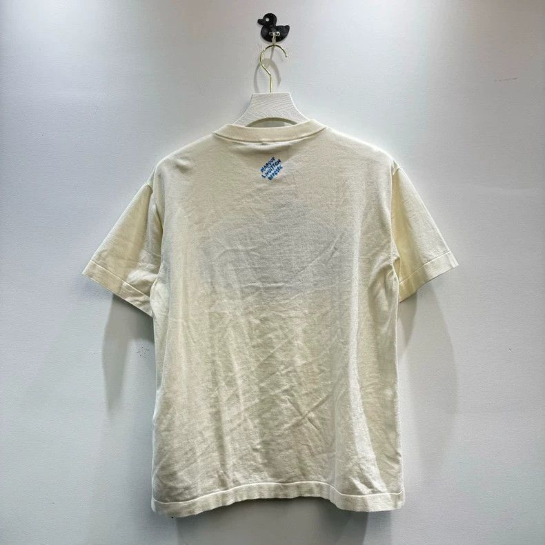Louis Vuitton Louis Vuitton 25 new western landscape intarsia knitted sh Size US L / EU 52-54 / 3 - 2 Thumbnail