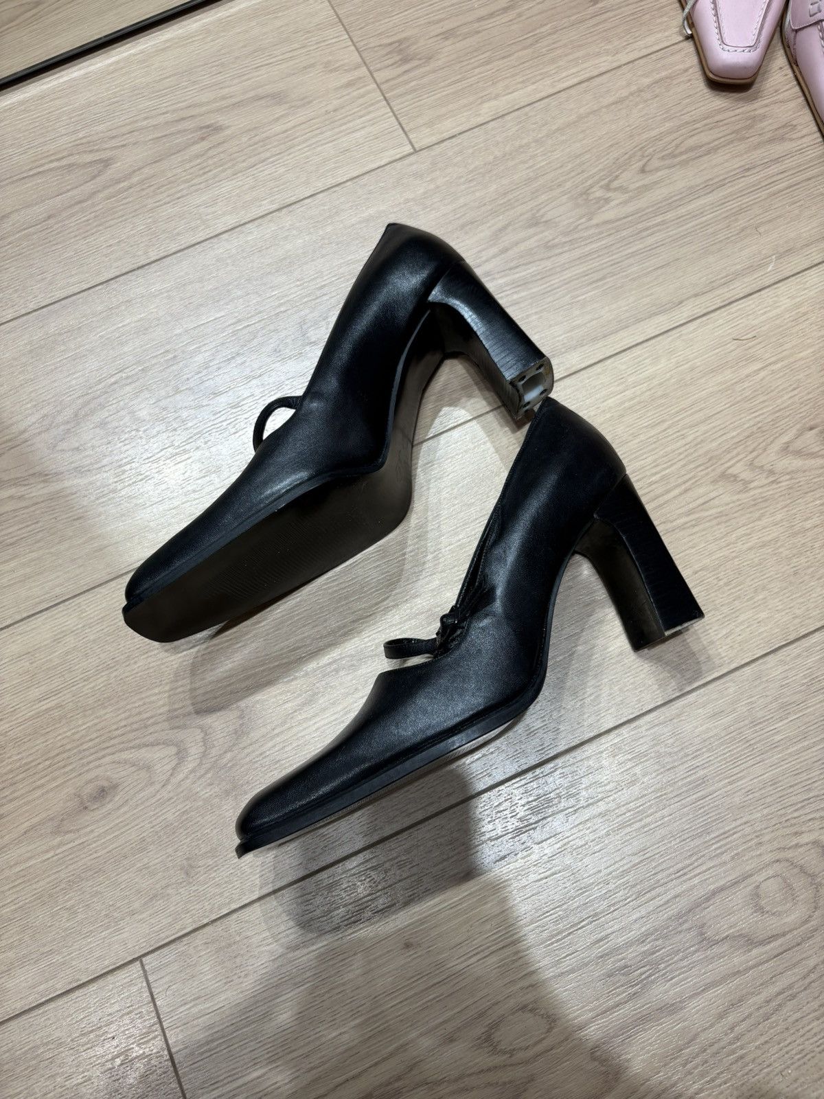 Vintage Italian heels Size US 9 / IT 39 - 13 Thumbnail