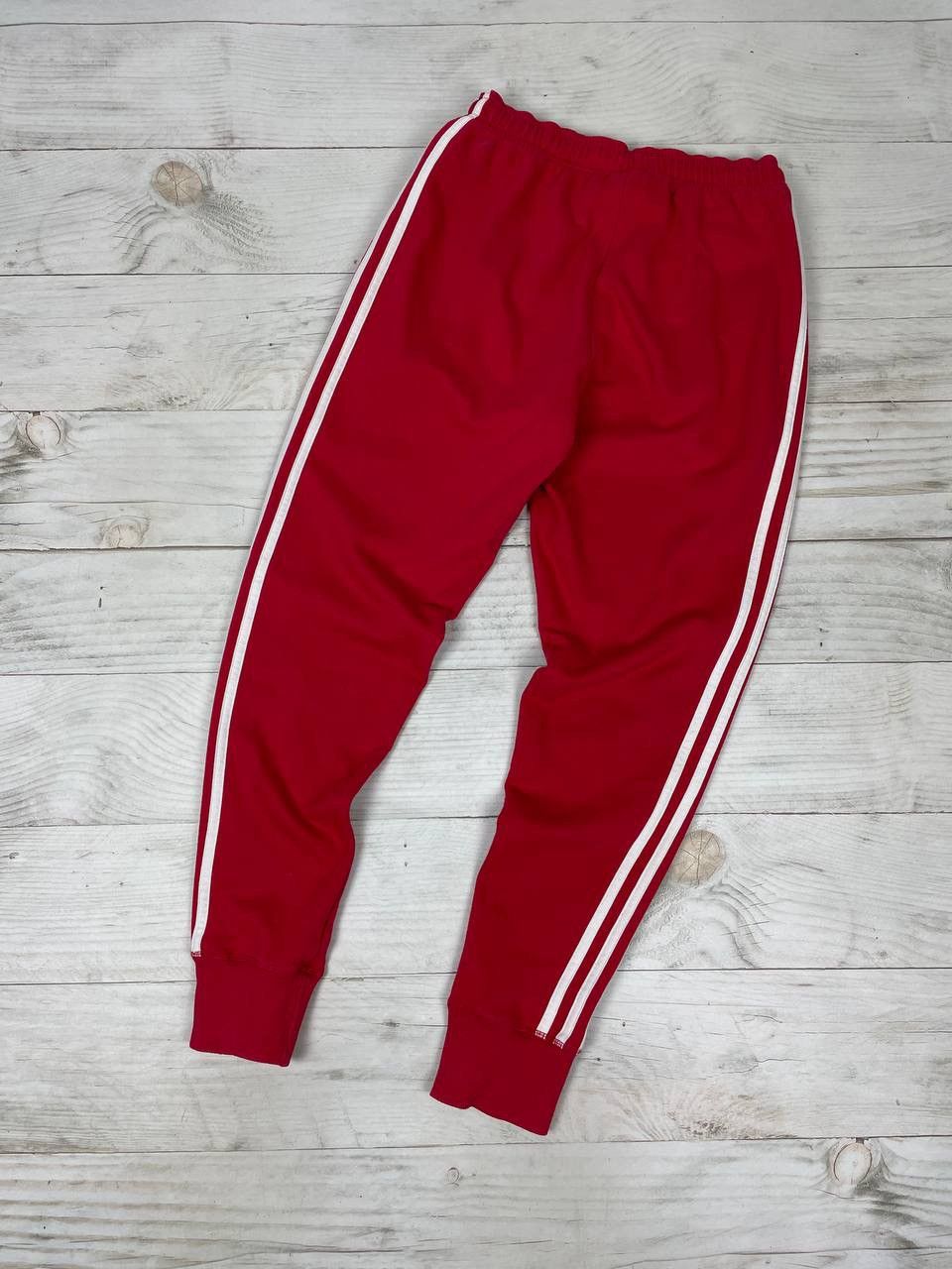 Adidas Adidas Ajax 2017 2018 TrackSuit Sweatshirt Pants Soccer Size US S / EU 44-46 / 1 - 16 Thumbnail