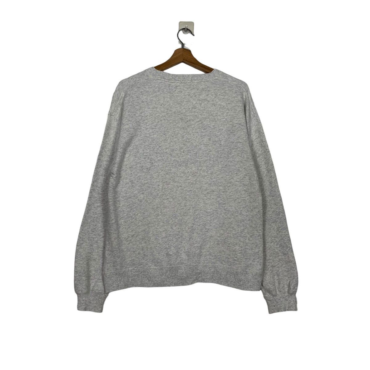 Japanese Brand Decatur State University Crewneck Sweatshirt Size US S / EU 44-46 / 1 - 7 Thumbnail