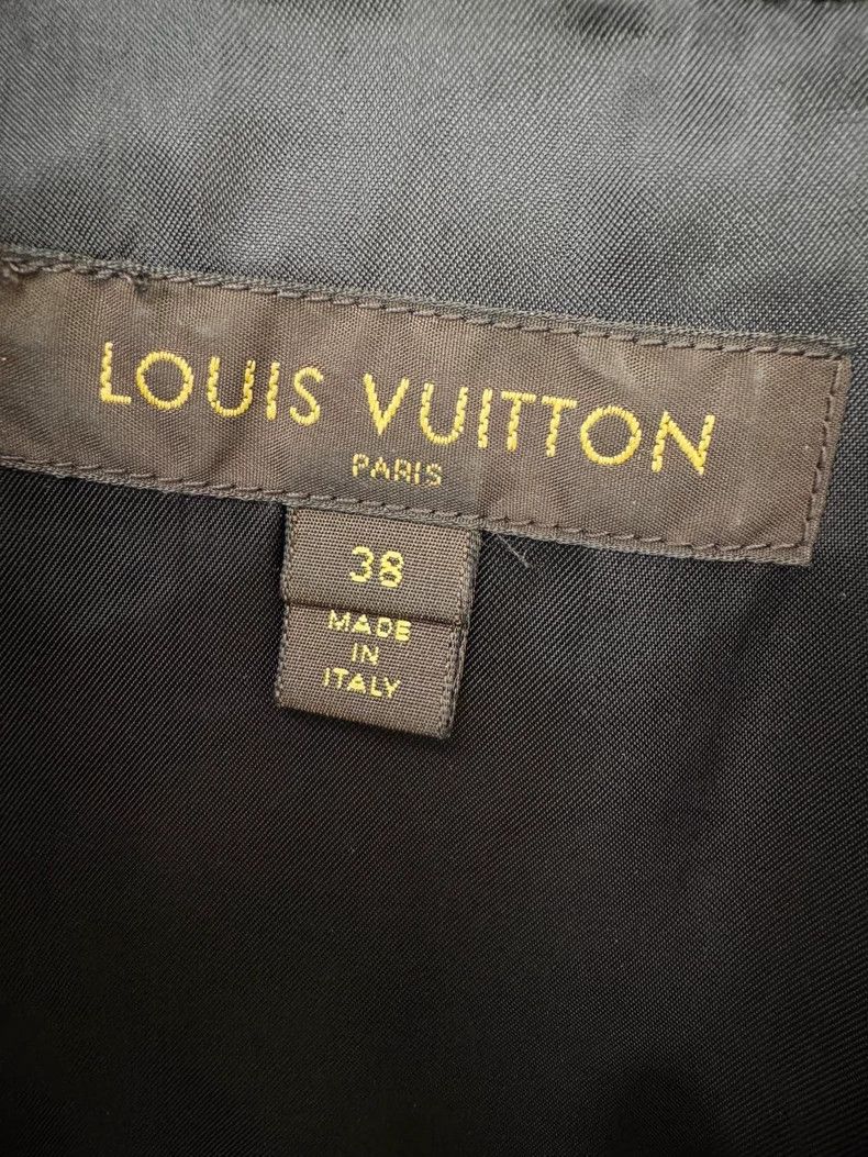 Louis Vuitton Louis Vuitton Baseball jacket Nextarrow-2505 Size XS / US 0-2 / IT 36-38 - 2 Thumbnail