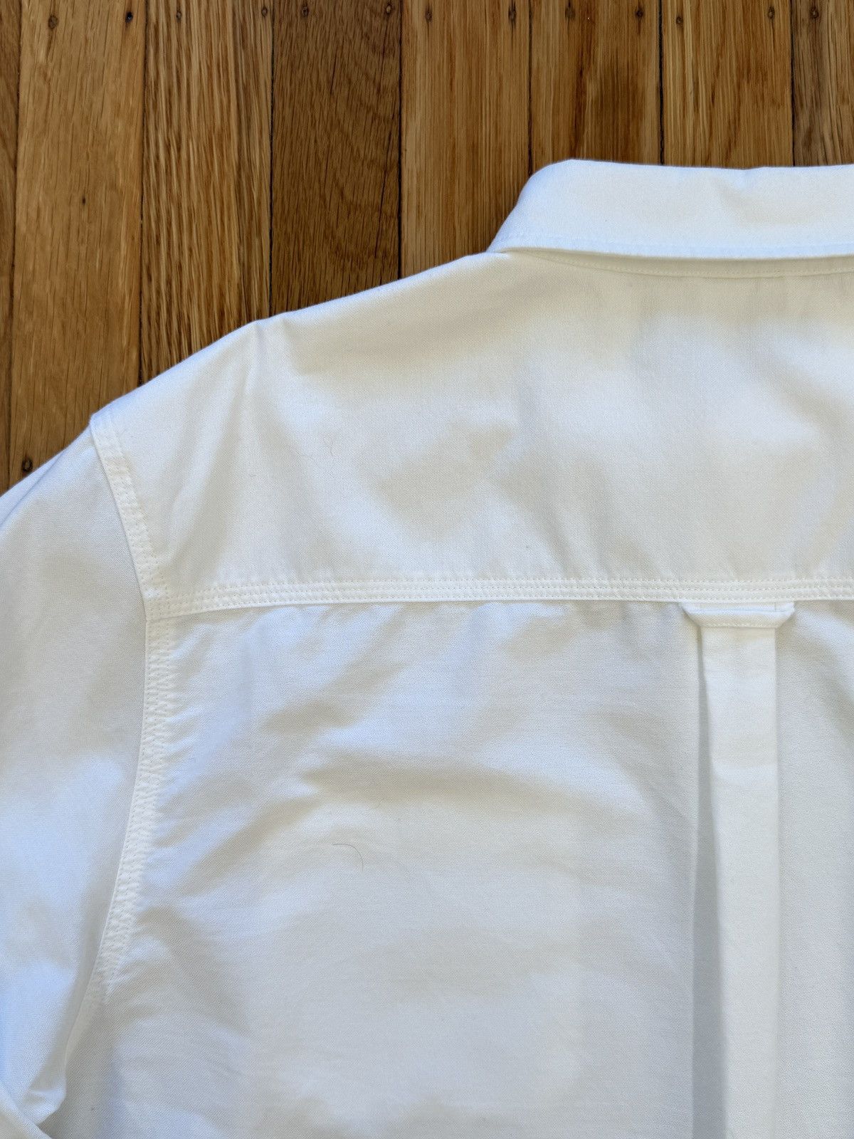 KESTIN KESTIN button down shirt Size US L / EU 52-54 / 3 - 5 Thumbnail