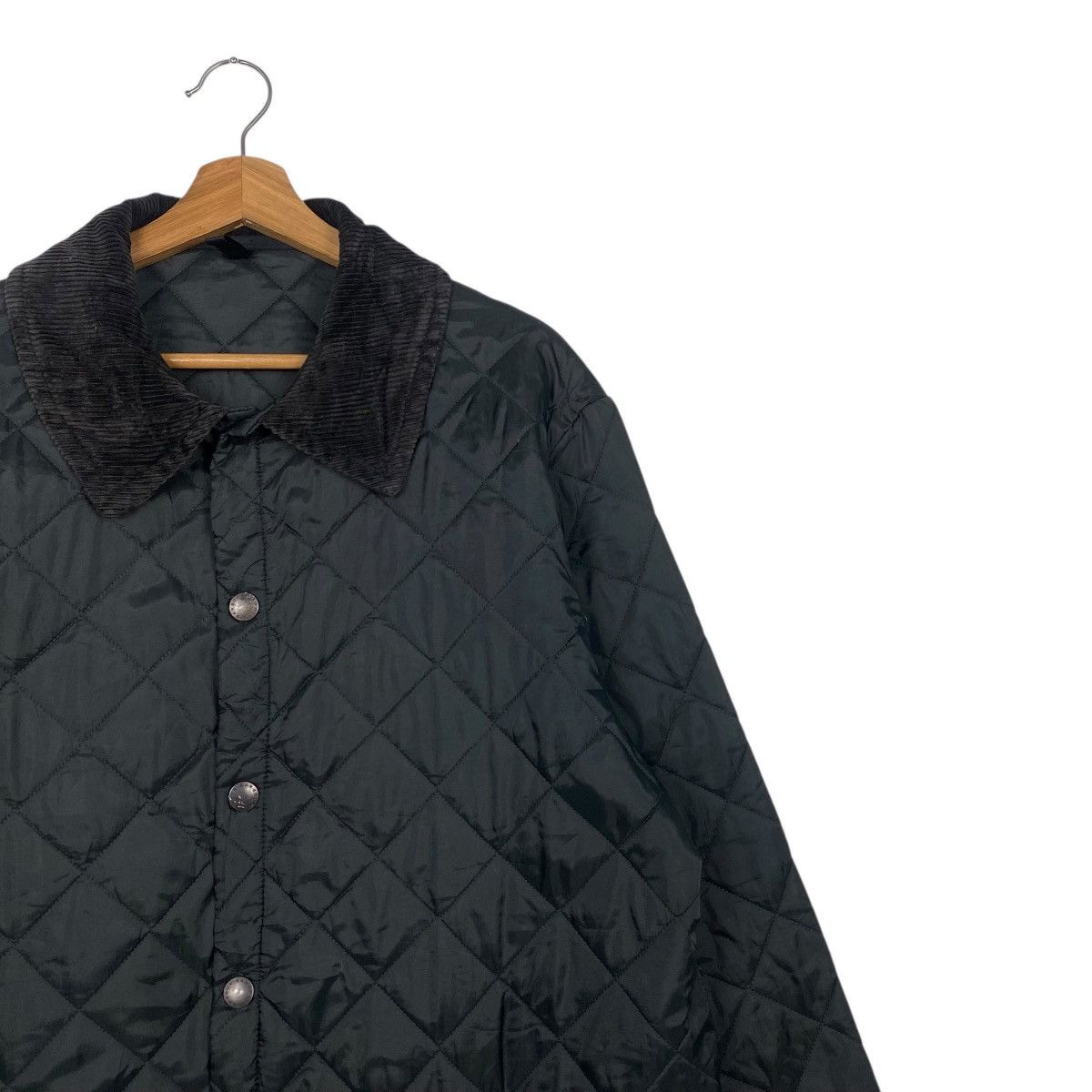 Barbour Barbour quilted jacket Size US M / EU 48-50 / 2 - 5 Thumbnail
