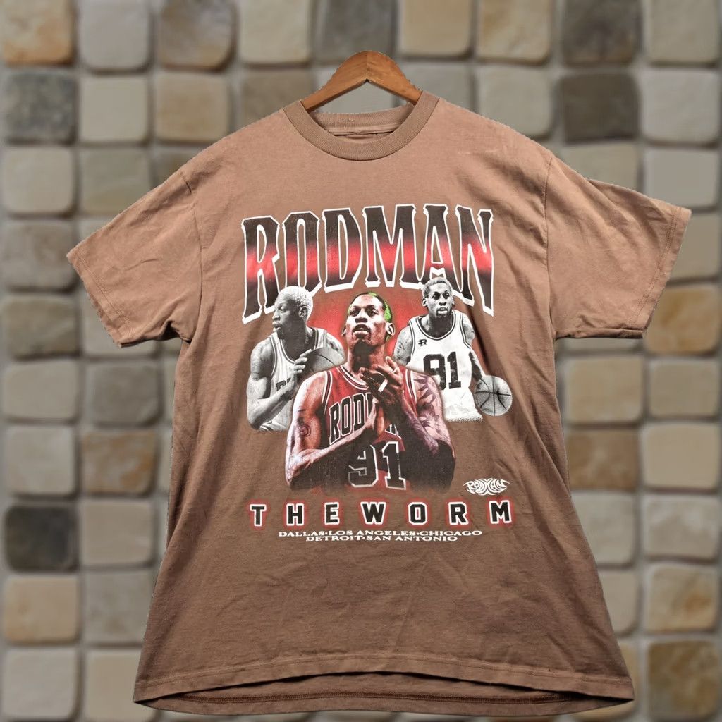 red man chewing tobacco shirt Long sleeve tee for a rustic Ole Red Chew Tobacco T-Shirt