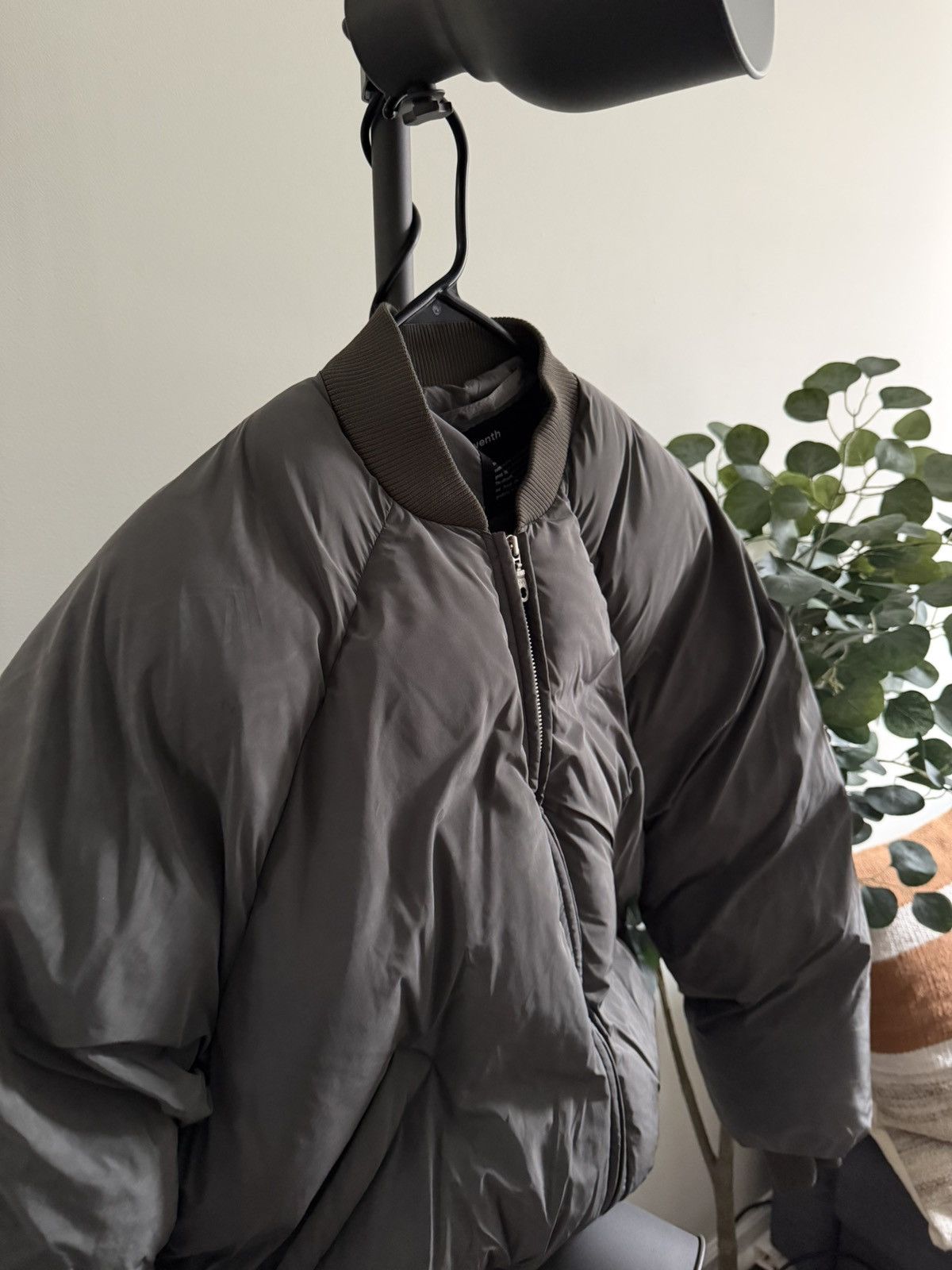 Seventh Seventh Sumo Coat Size US L / EU 52-54 / 3 - 4 Thumbnail