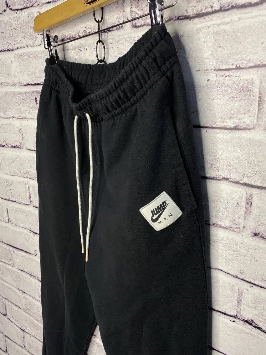 Other Men’s Jordan Sweatpants Cotton Joggers Y2K Nike streetwear Size US 29 - 8 Thumbnail