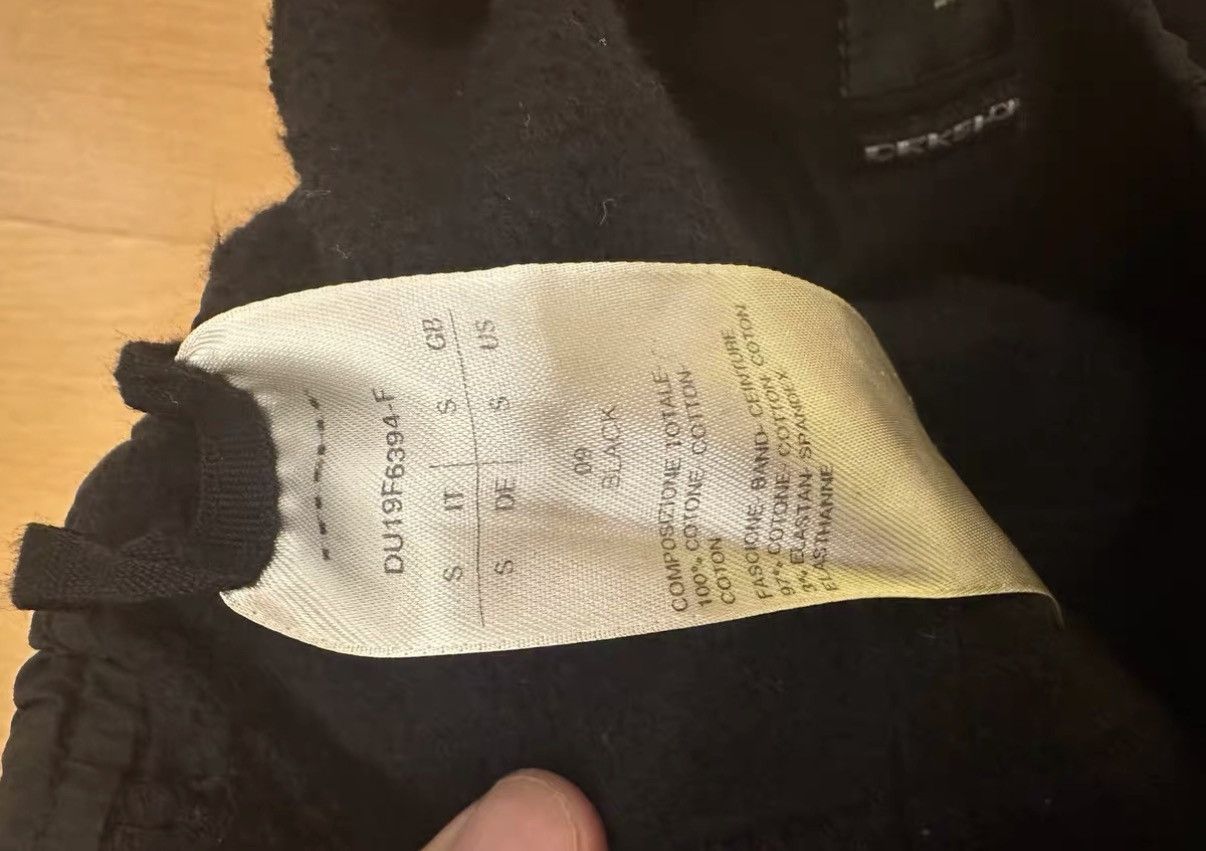 Rick Owens Rick Owens trousers Size US 36 / EU 52 - 4 Thumbnail