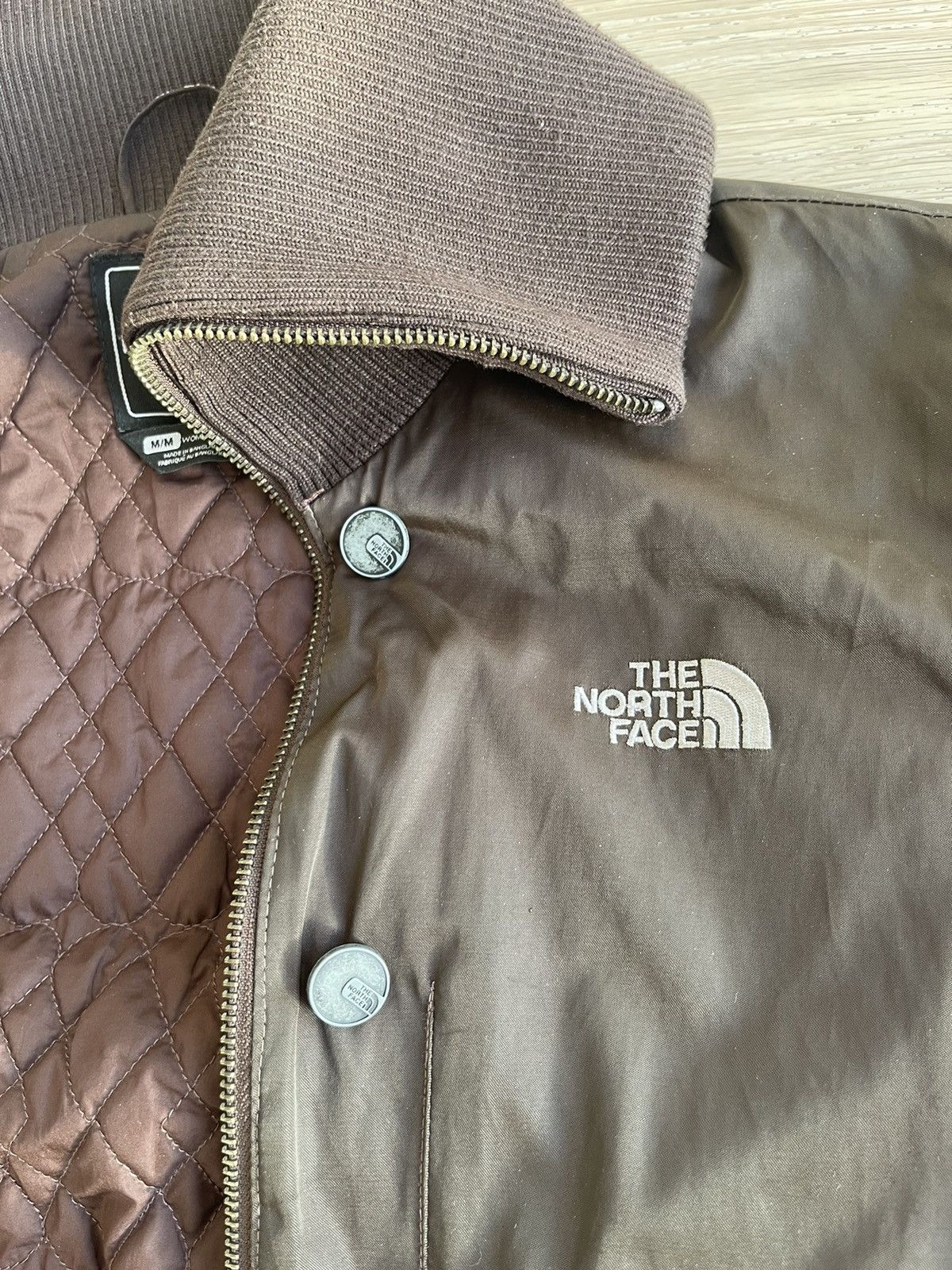The North Face Bombers the north face Size US M / EU 48-50 / 2 - 6 Thumbnail