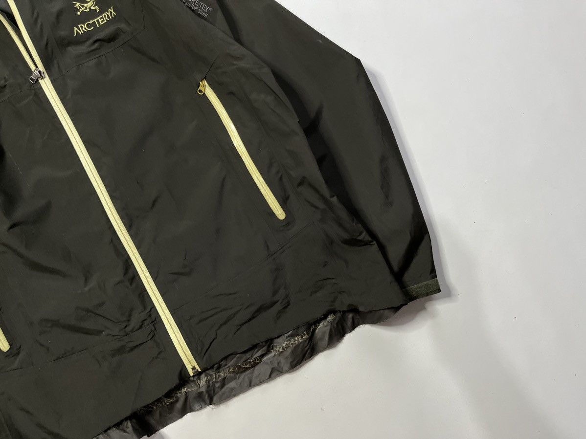 Arc'teryx Arc’teryx goretex jacket Size XL / US 12-14 / IT 48-50 - 4 Thumbnail