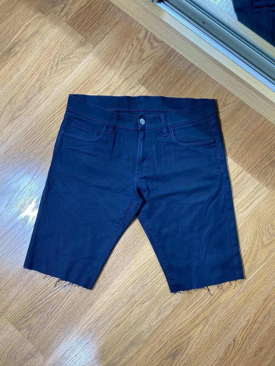 Carhartt Vintage Carhartt Cargo Shorts Y2K Size US 31 - 7 Thumbnail