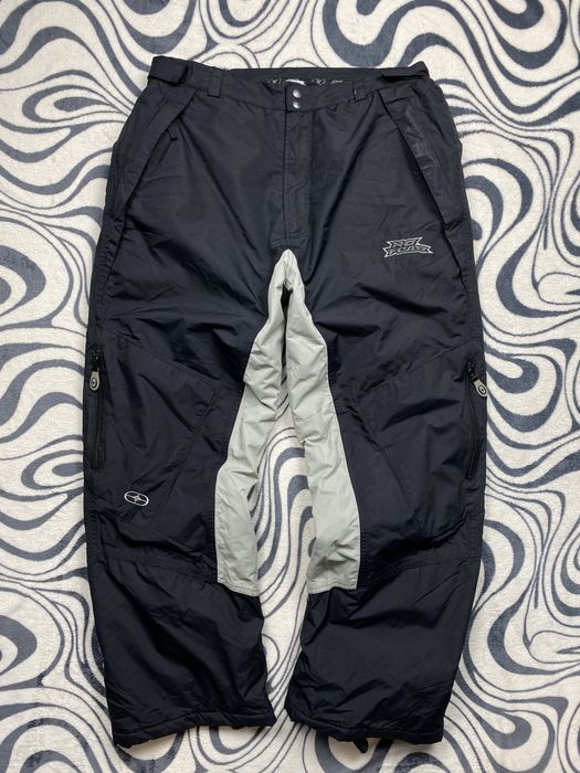 No fear ski on sale trousers