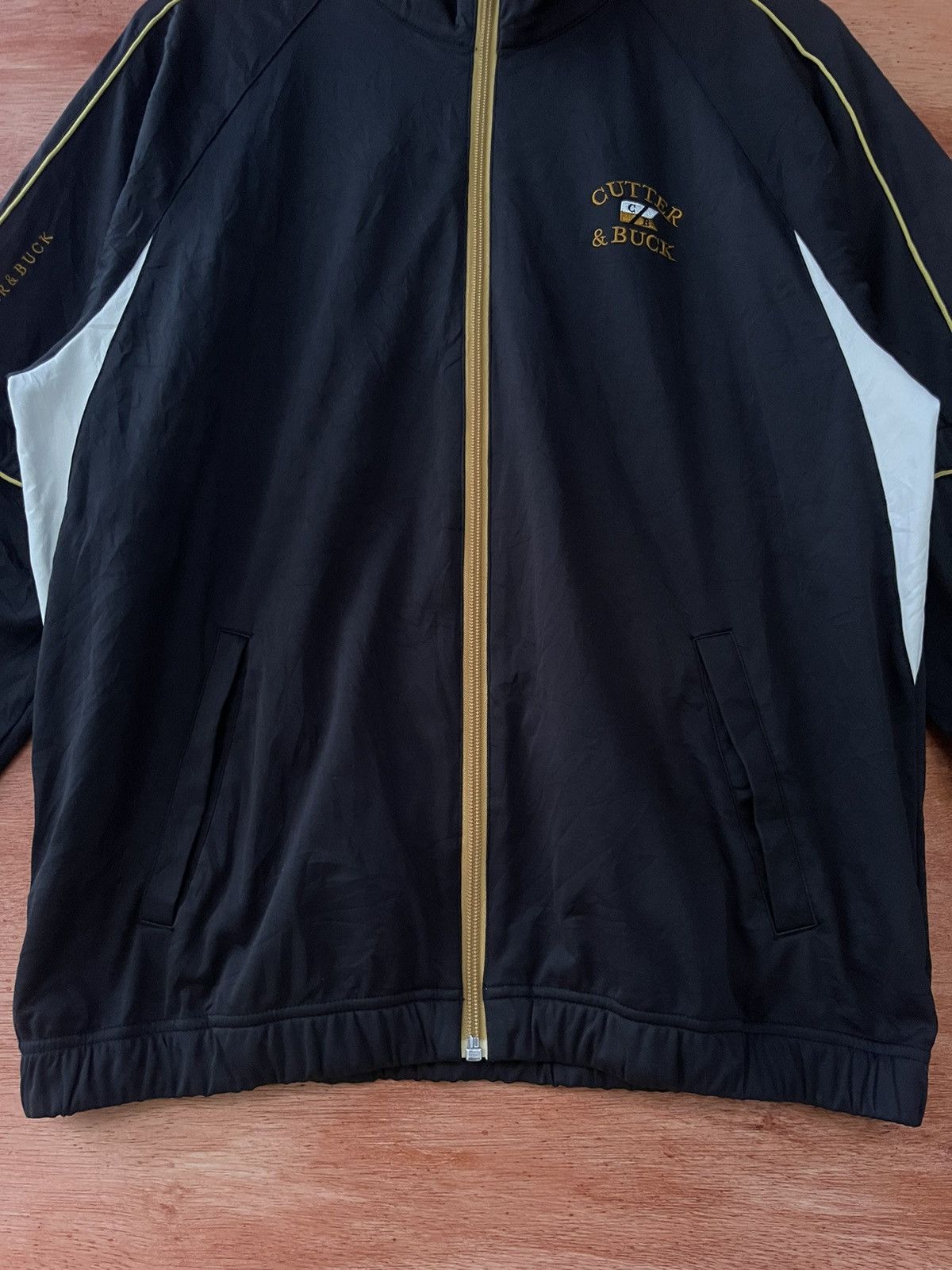 Cutter & Buck Jacket Cutter And Buck Size US L / EU 52-54 / 3 - 4 Thumbnail