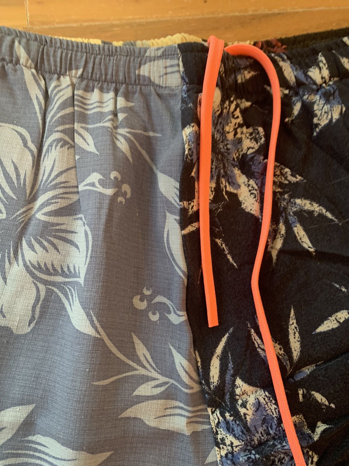 Gallery Dept. Gallery Department Zuma vacation multi shorts XL Size US 36 / EU 52 - 2 Thumbnail