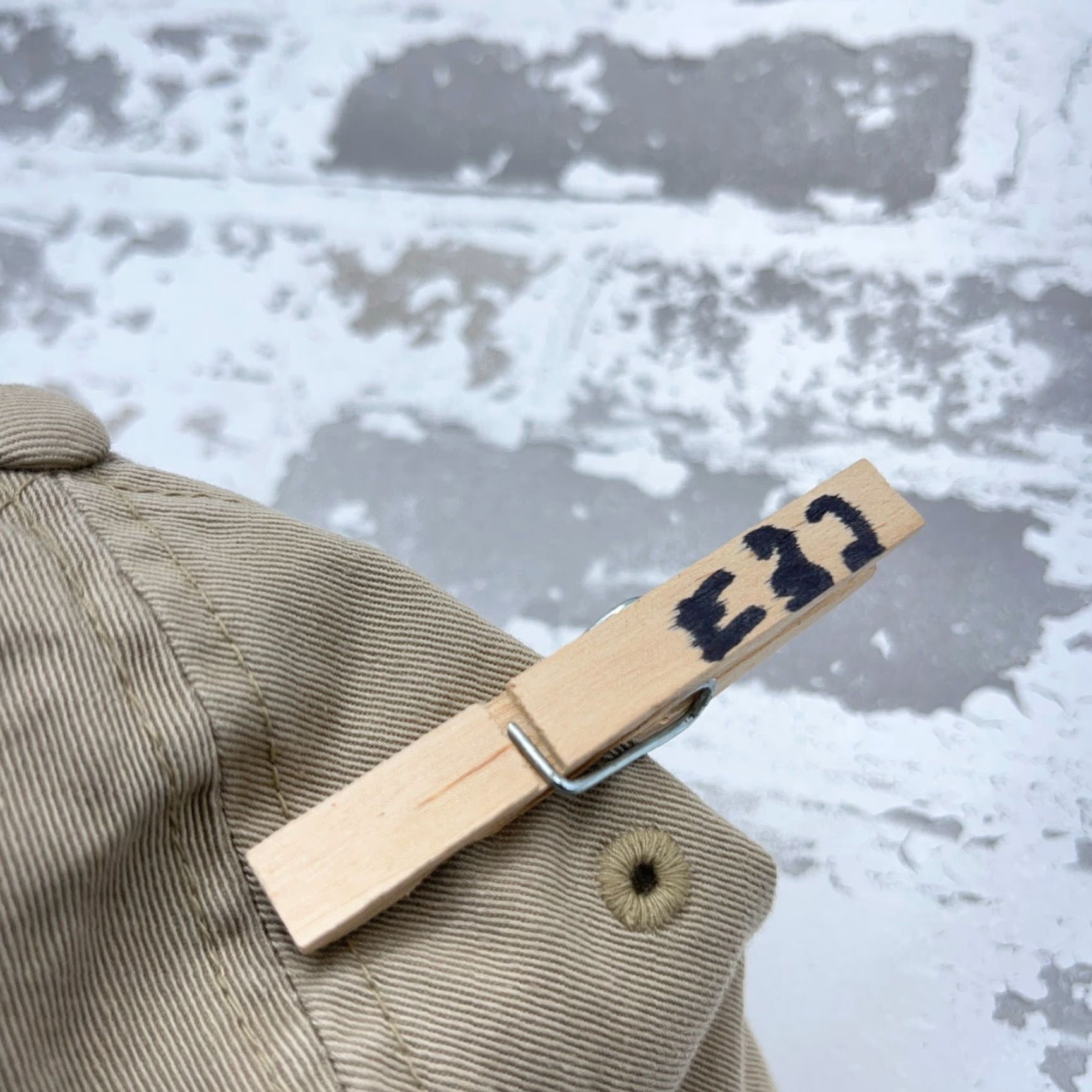Hard Rock Cafe VINTAGE Hard Rock Cafe Hat Cap Baseball Style Adjustable Cotton Tan Khaki Logo 90s Men Size ONE SIZE - 8 Thumbnail
