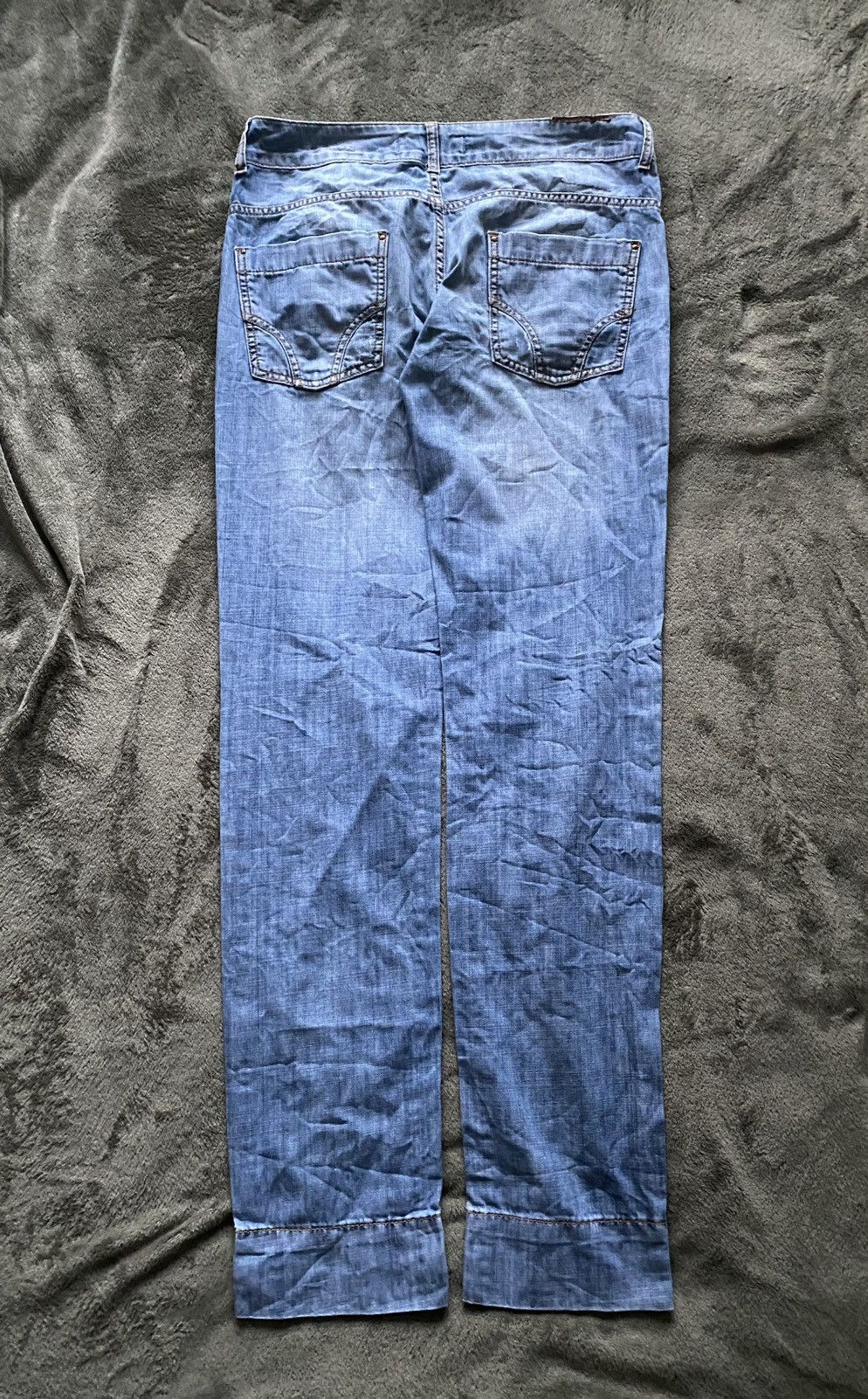 Just Cavalli Just Cavalli Modern Heritage Jeans Size US 29 - 5 Thumbnail