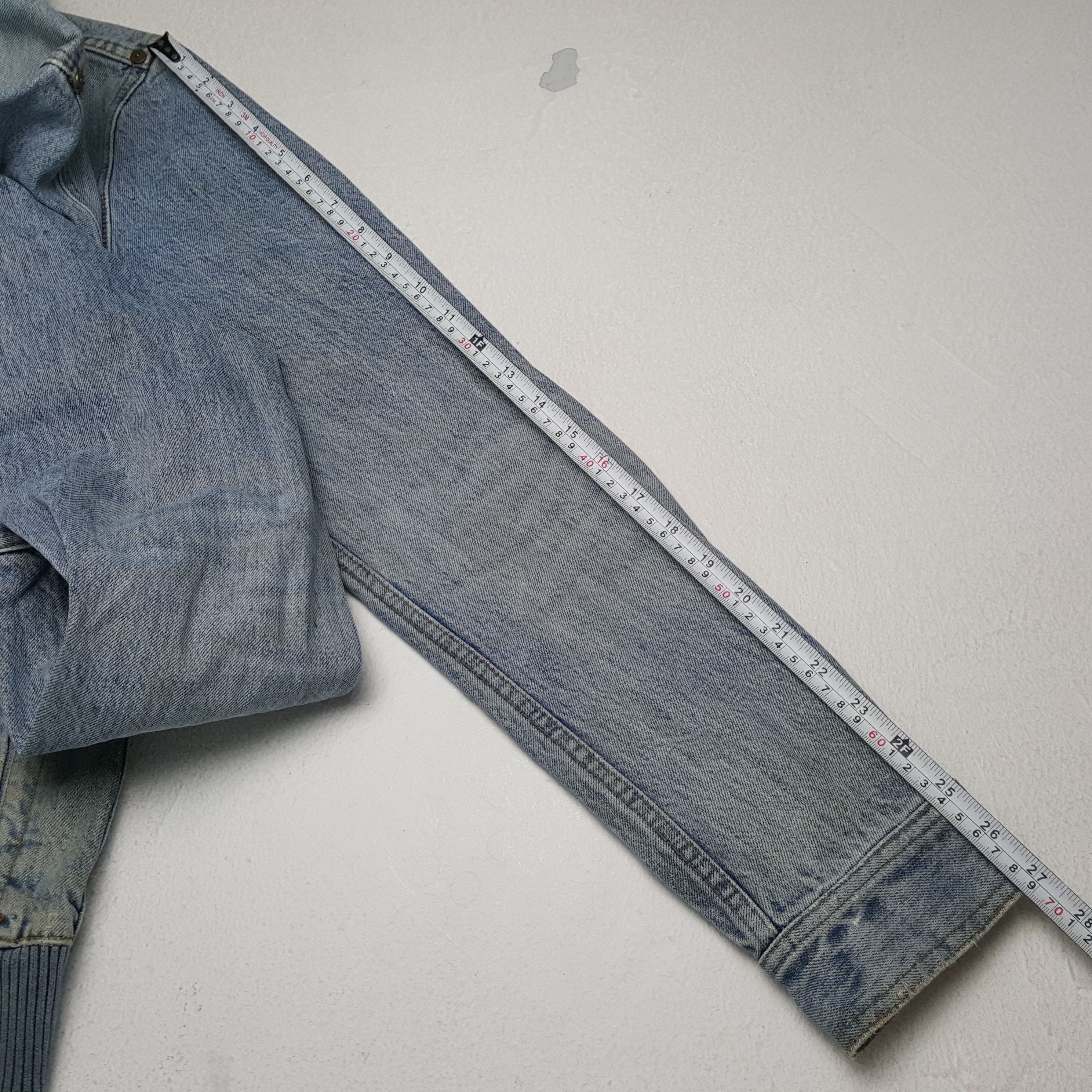 Dolce & Gabbana Vintage DOLCE & GABBANA Italian Luxury Brand Custom Jacket Size US S / EU 44-46 / 1 - 6 Thumbnail