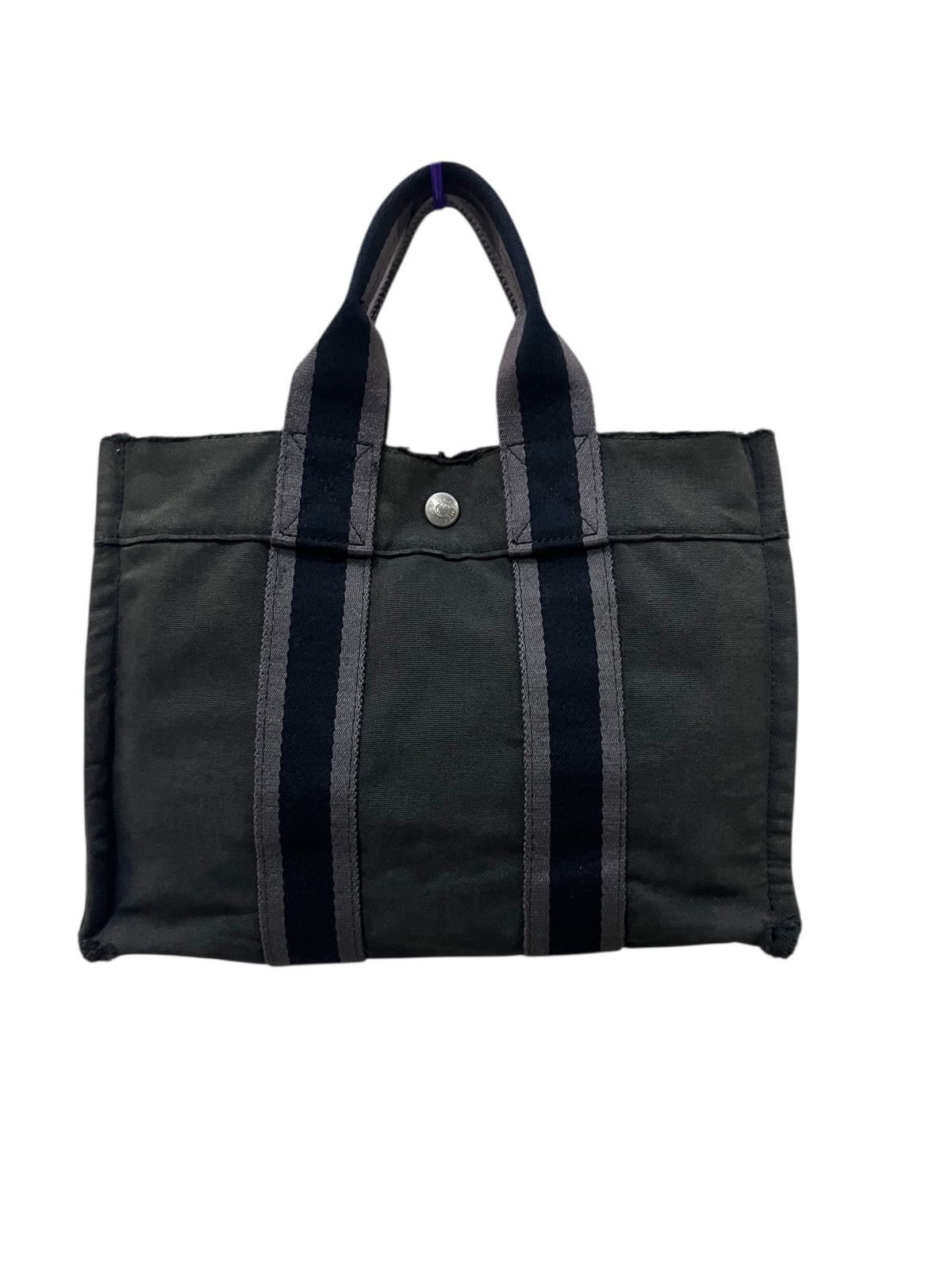 Hermes HERMES TOTE BAG Size ONE SIZE - 1 Thumbnail