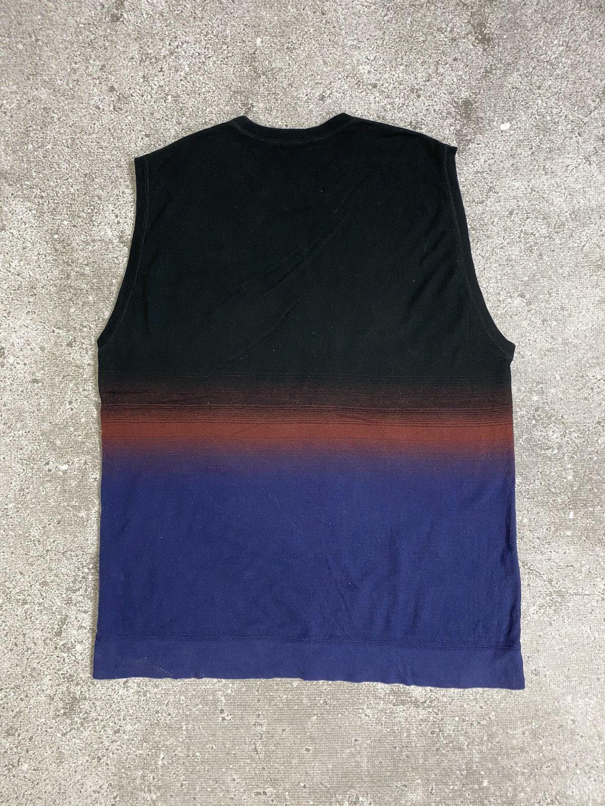 Lad Musician Lad Musician Sample Tanktop Size US XL / EU 56 / 4 - 2 Thumbnail