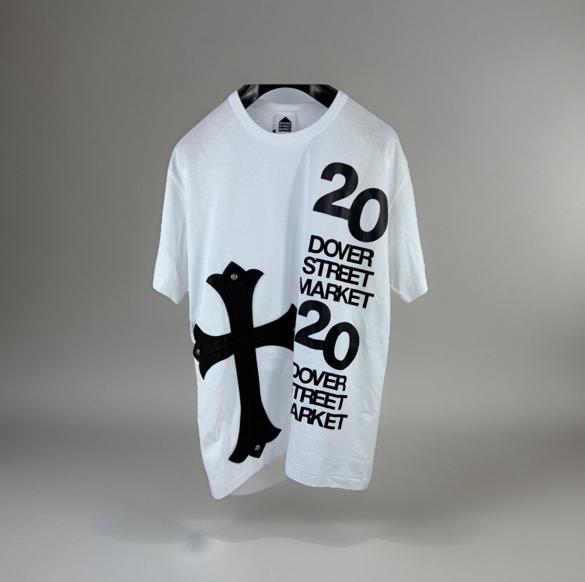 Chrome Hearts × Comme des Garcons | Grailed