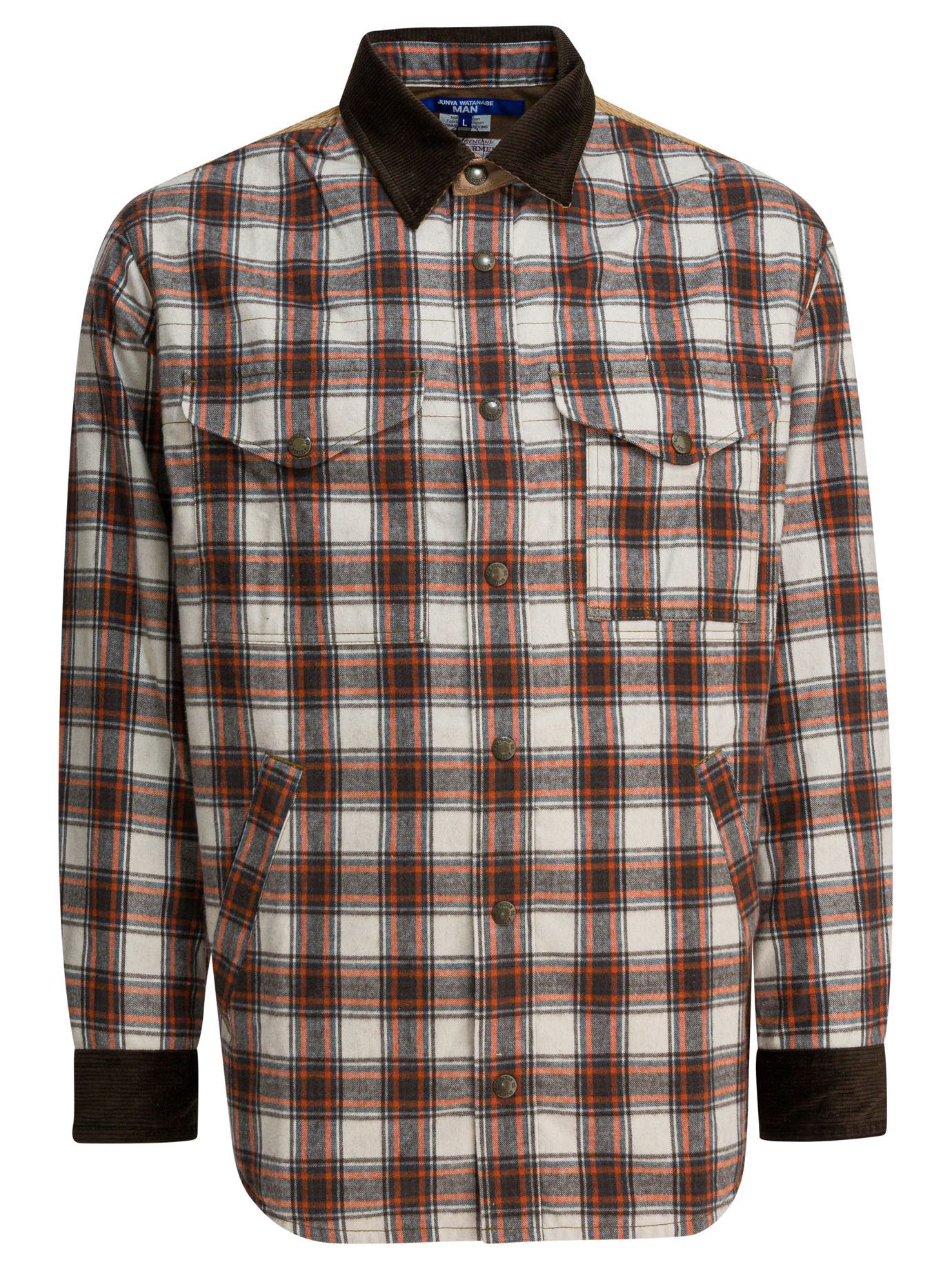 Junya Watanabe Jackets & Coats tag size M Men - USA Duties Paid