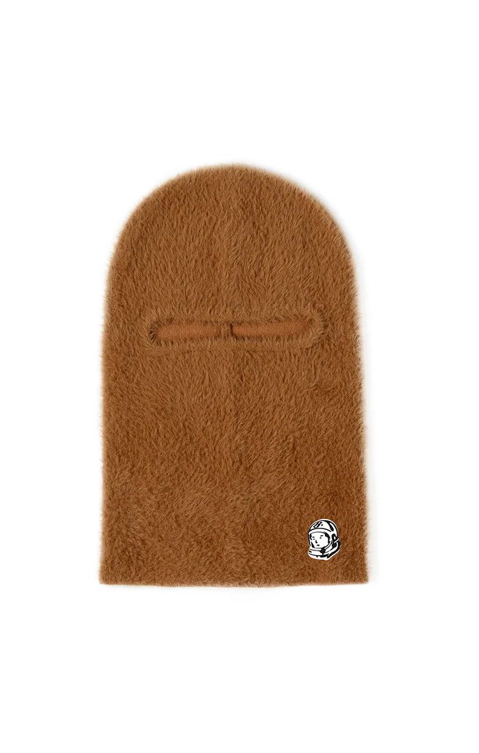 Billionaire Boys Club × Icecream Billionaire Boys Club Mane Balaclava Size ONE SIZE - 1 Preview