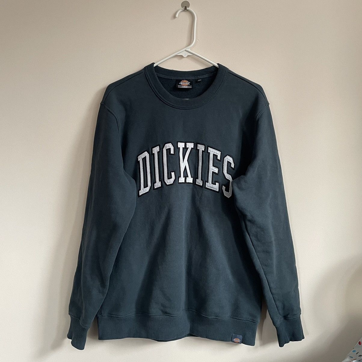 Dickies × Vintage Dickies Sweatshirt Size US L / EU 52-54 / 3 - 1 Thumbnail